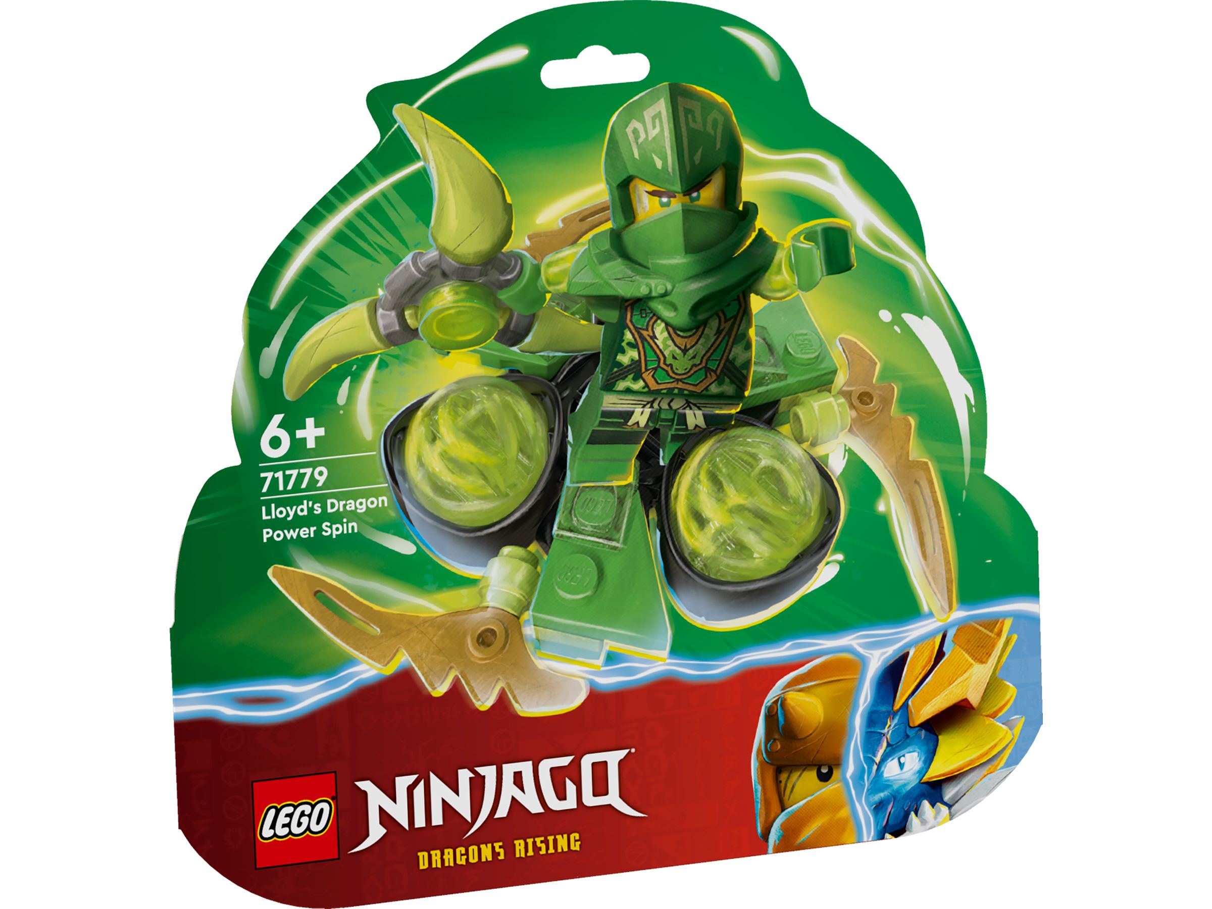 LEGO Ninjago 71779 Lloyds Drachenpower-Spinjitzu-Spin LEGO_71779_Box1_v29.jpg
