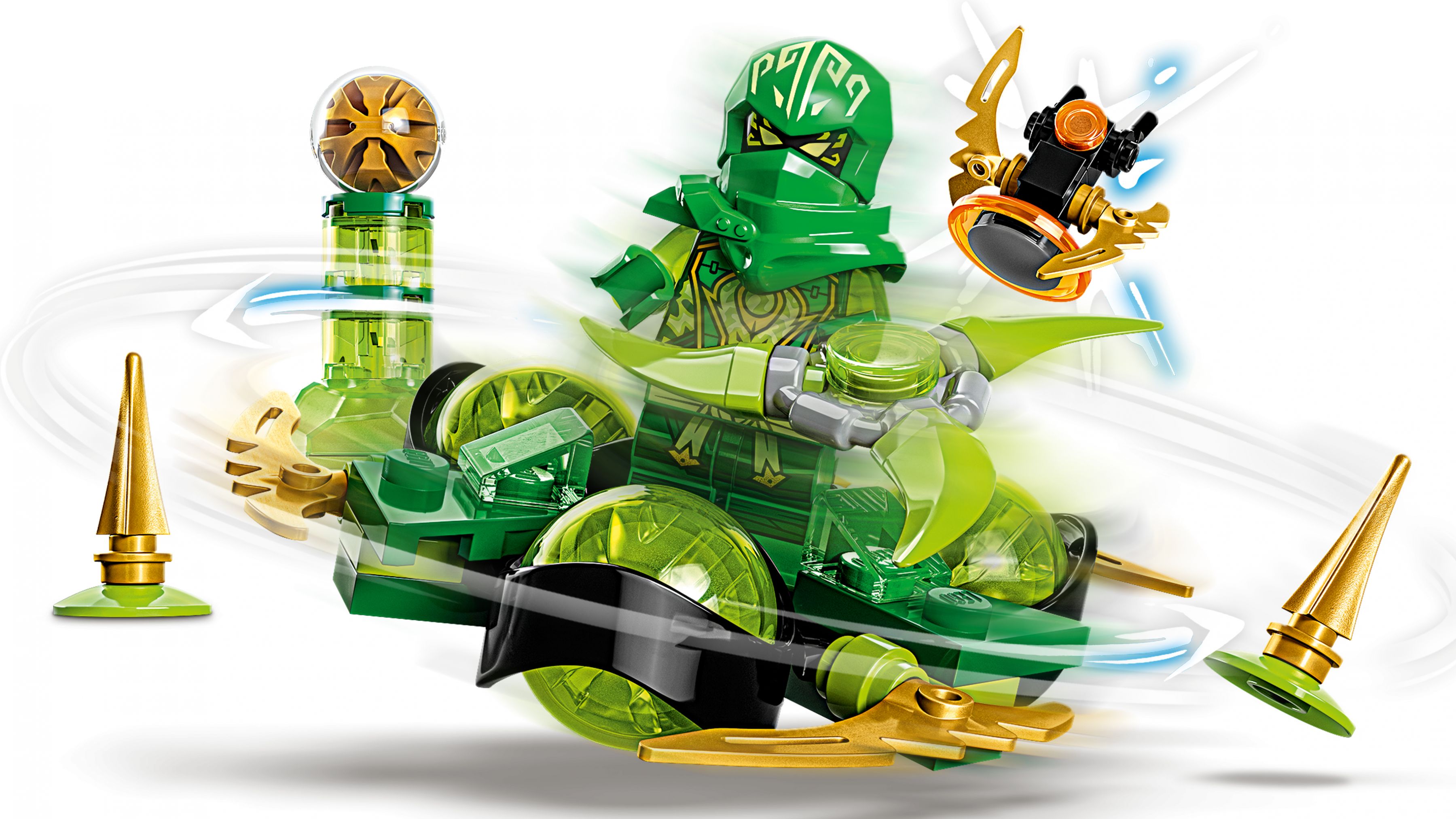 LEGO Ninjago 71779 Lloyds Drachenpower-Spinjitzu-Spin LEGO_71779_WEB_SEC01_NOBG.jpg