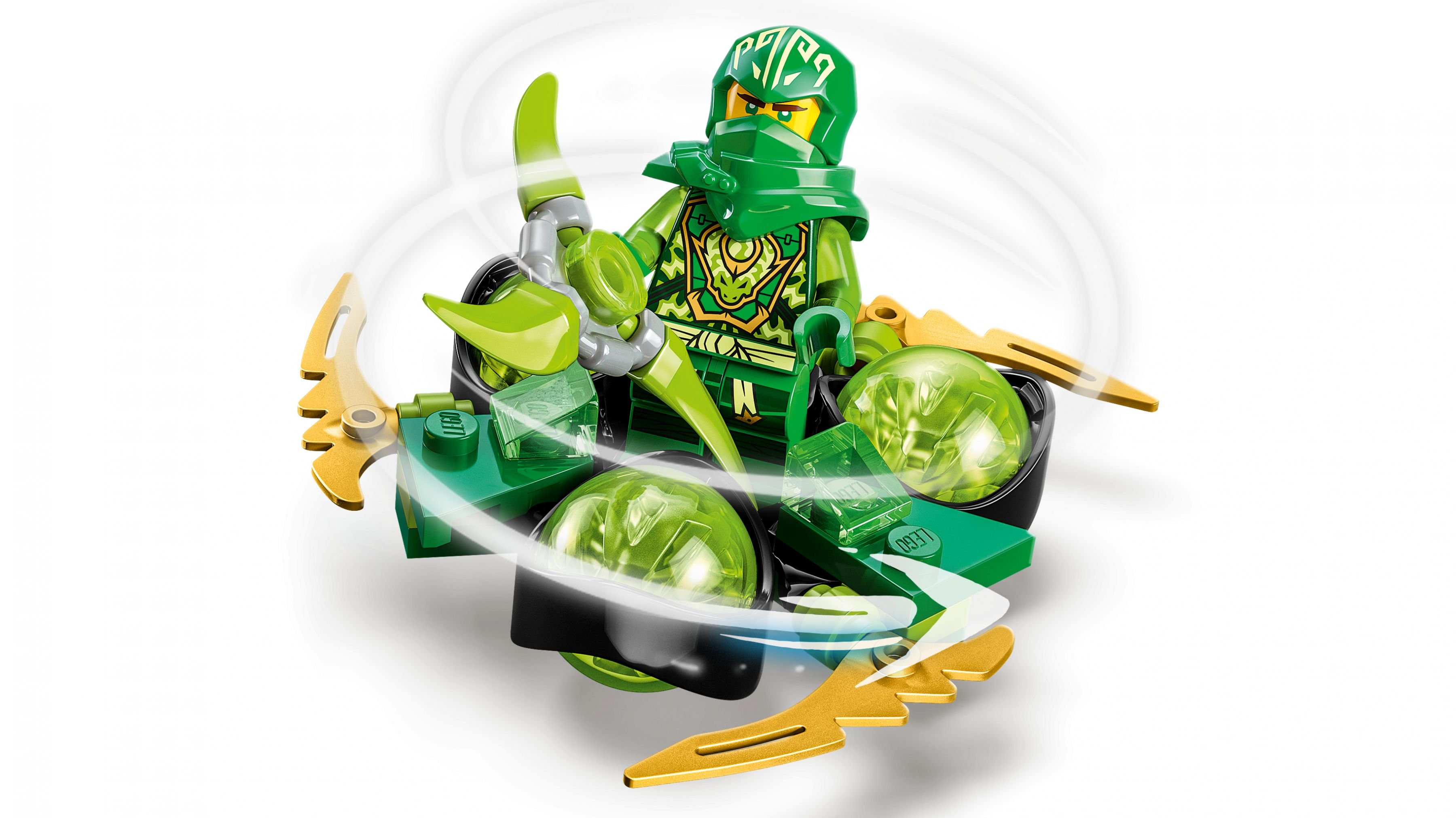 LEGO Ninjago 71779 Lloyds Drachenpower-Spinjitzu-Spin LEGO_71779_WEB_SEC02_NOBG.jpg