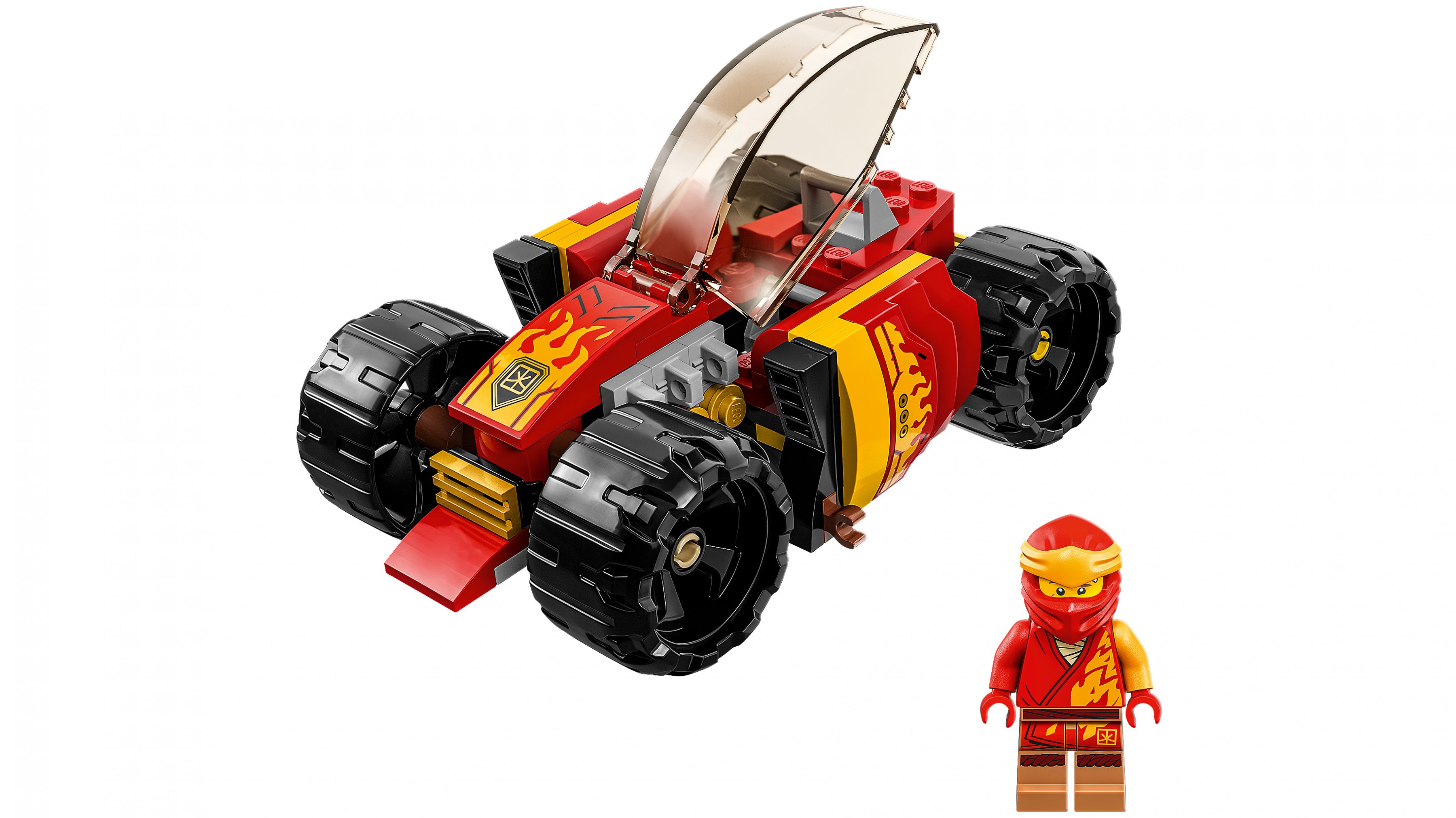LEGO Ninjago 71780 Kais Ninja-Rennwagen EVO LEGO_71780_WEB_SEC01_NOBG.jpg