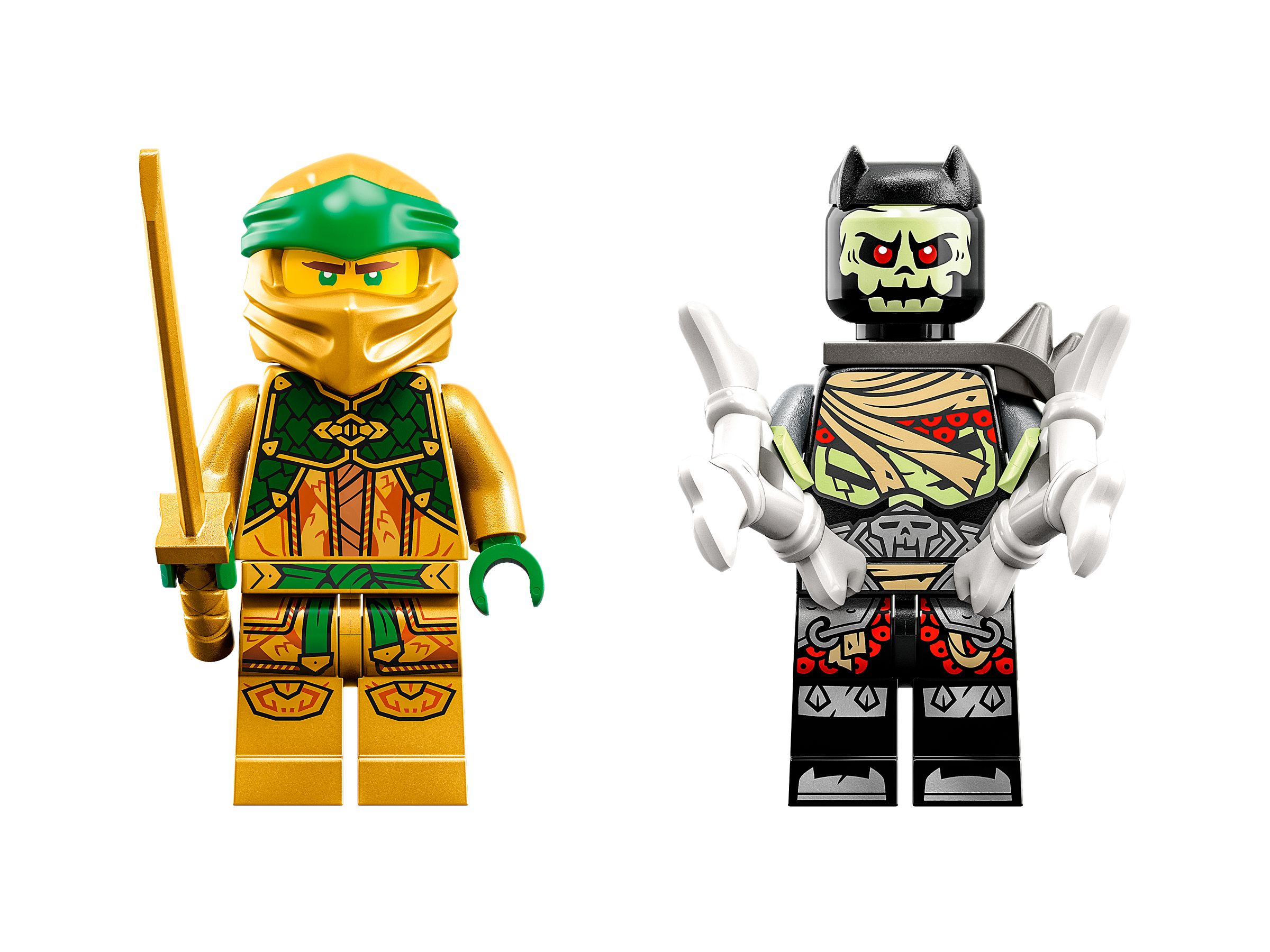 LEGO Ninjago 71781 Lloyds Mech-Duell EVO LEGO_71781_alt4.jpg
