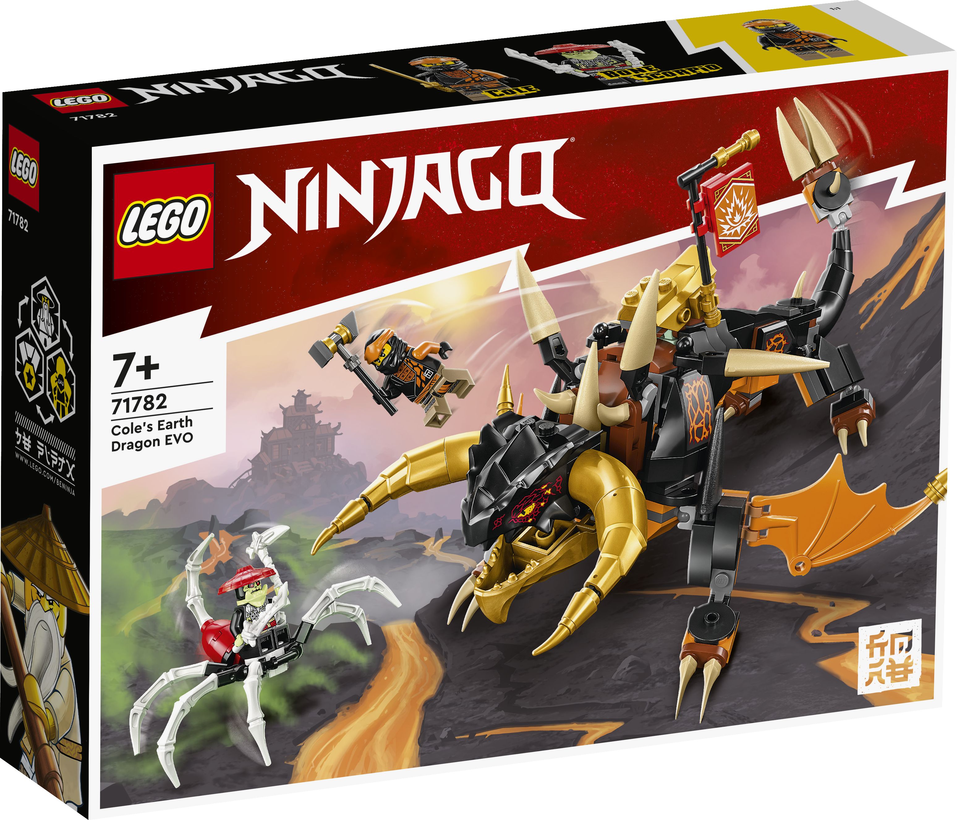 LEGO Ninjago 71782 Coles Erddrache EVO LEGO_71782_Box1_v29.jpg