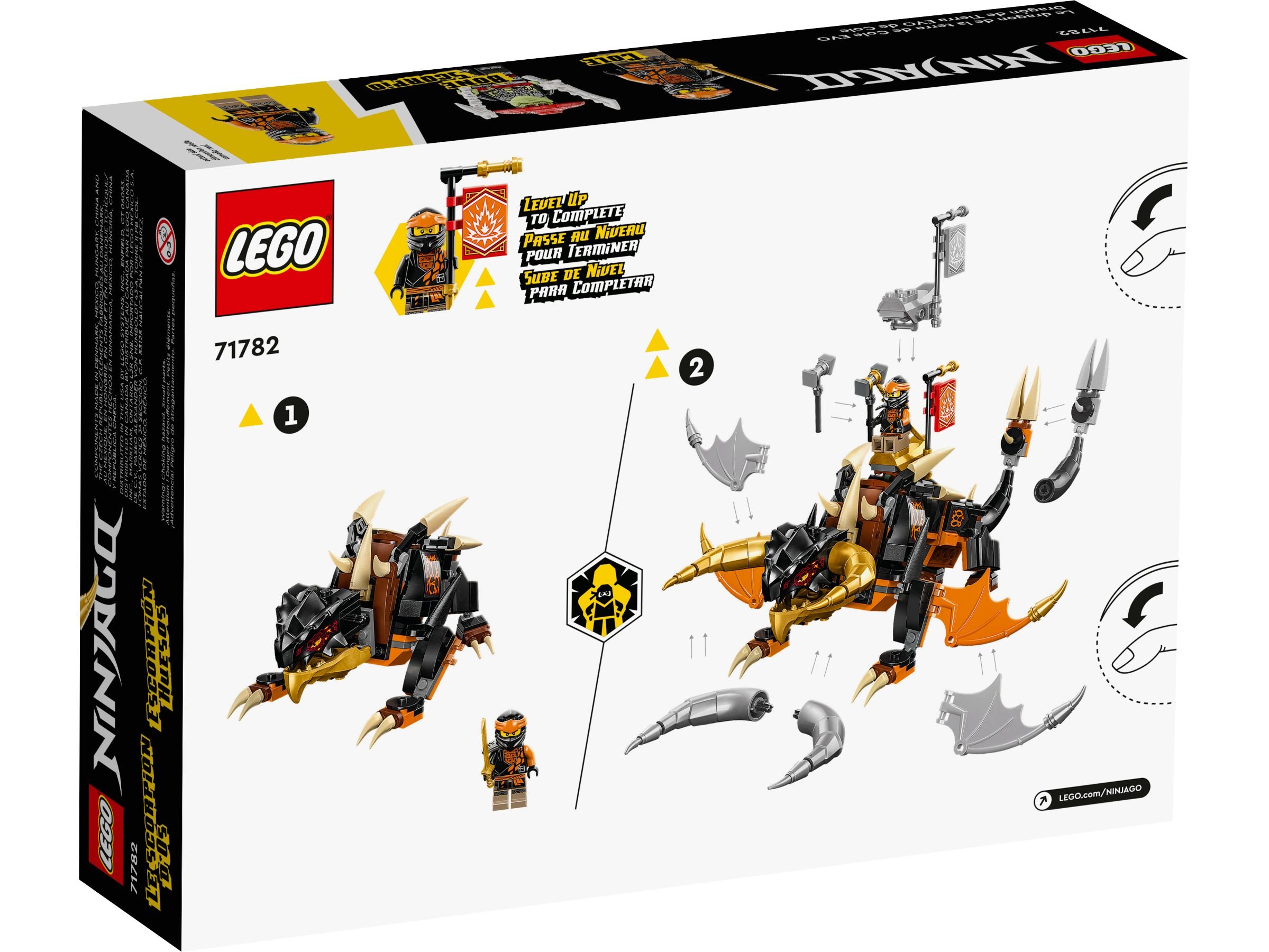 LEGO Ninjago 71782 Coles Erddrache EVO LEGO_71782_alt5.jpg