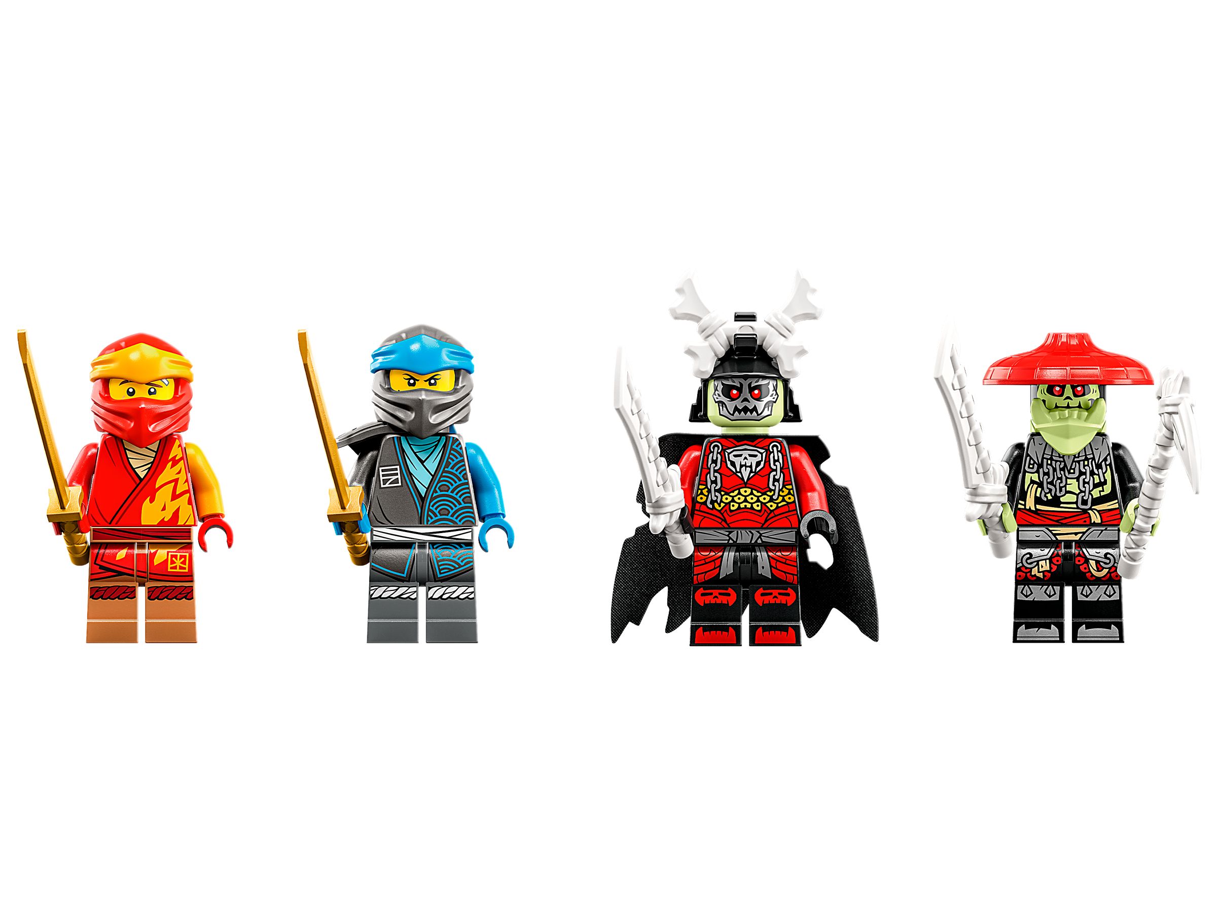 LEGO Ninjago 71783 Kais Mech-Bike EVO LEGO_71783_alt4.jpg
