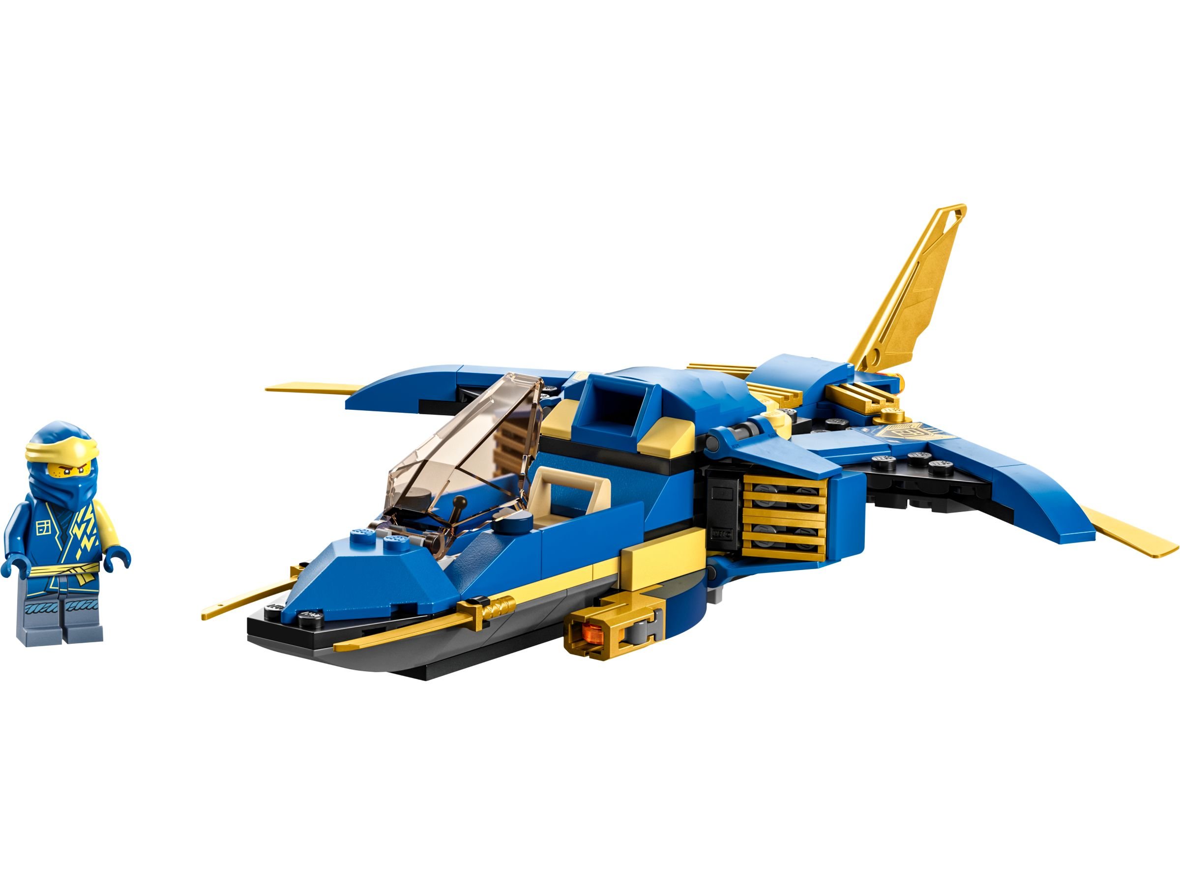 LEGO Ninjago 71784 Jays Donner-Jet EVO LEGO_71784.jpg