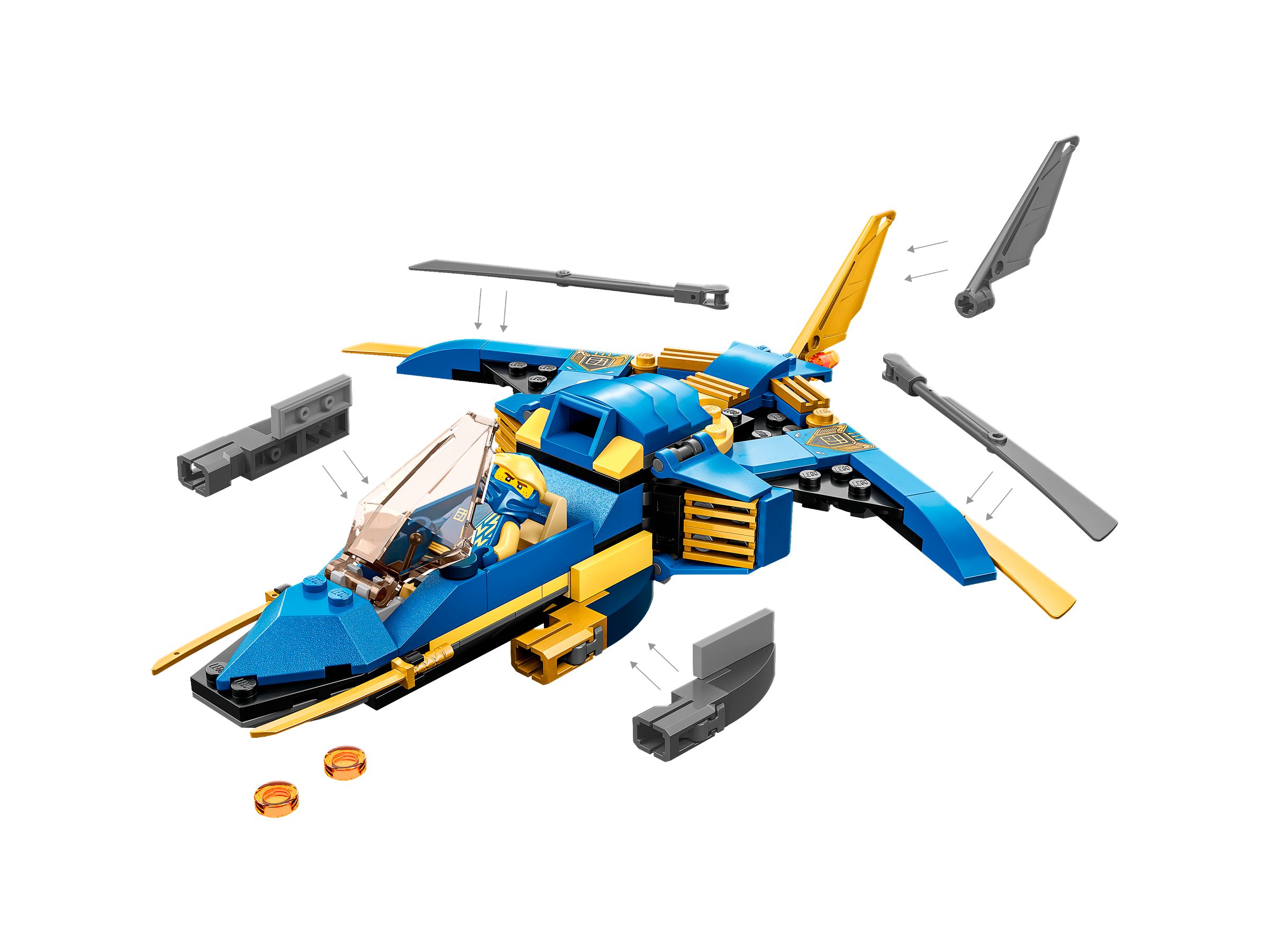 LEGO Ninjago 71784 Jays Donner-Jet EVO LEGO_71784_alt3.jpg