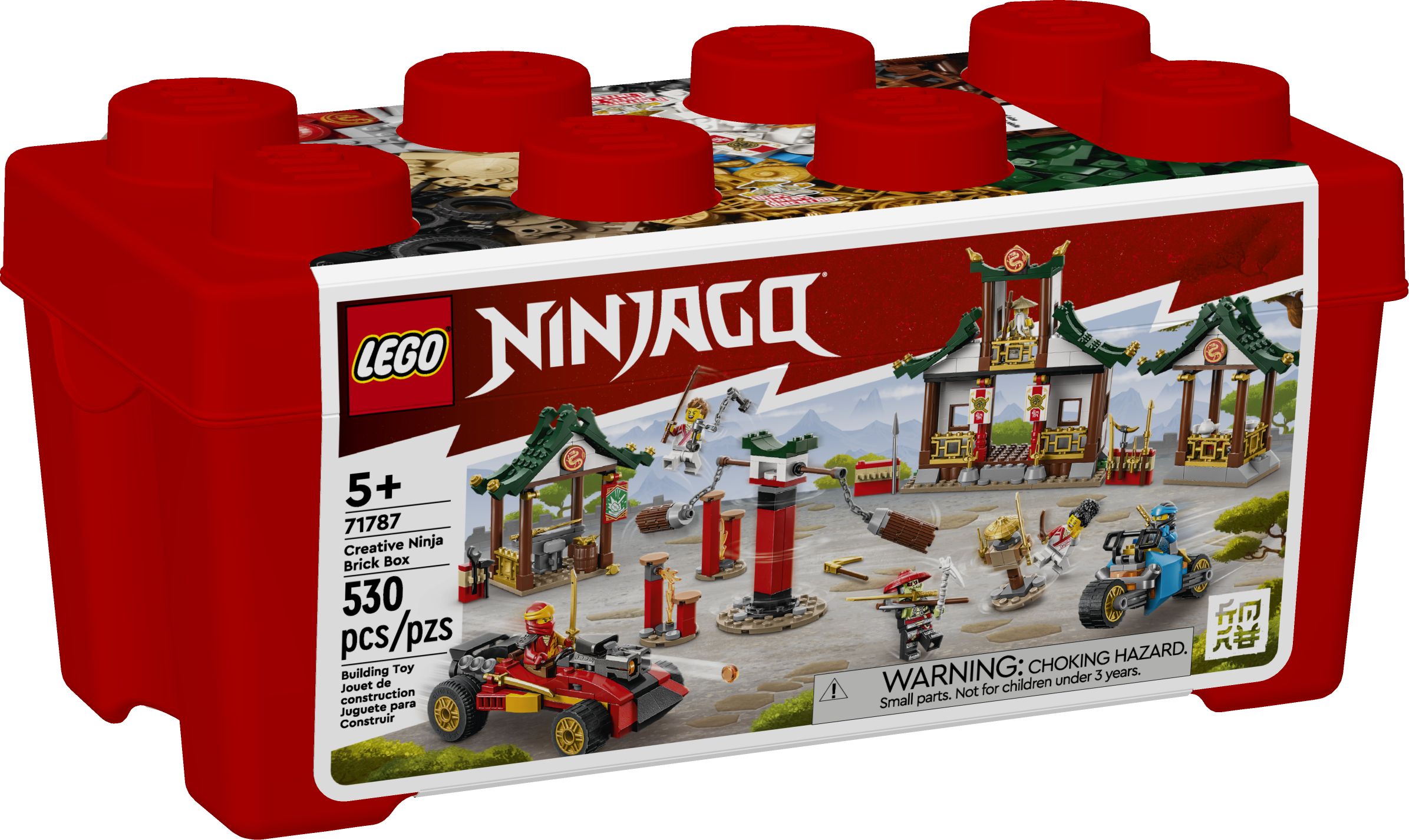 LEGO Ninjago 71787 Kreative Ninja Steinebox LEGO_71787_Box1_V39.jpg