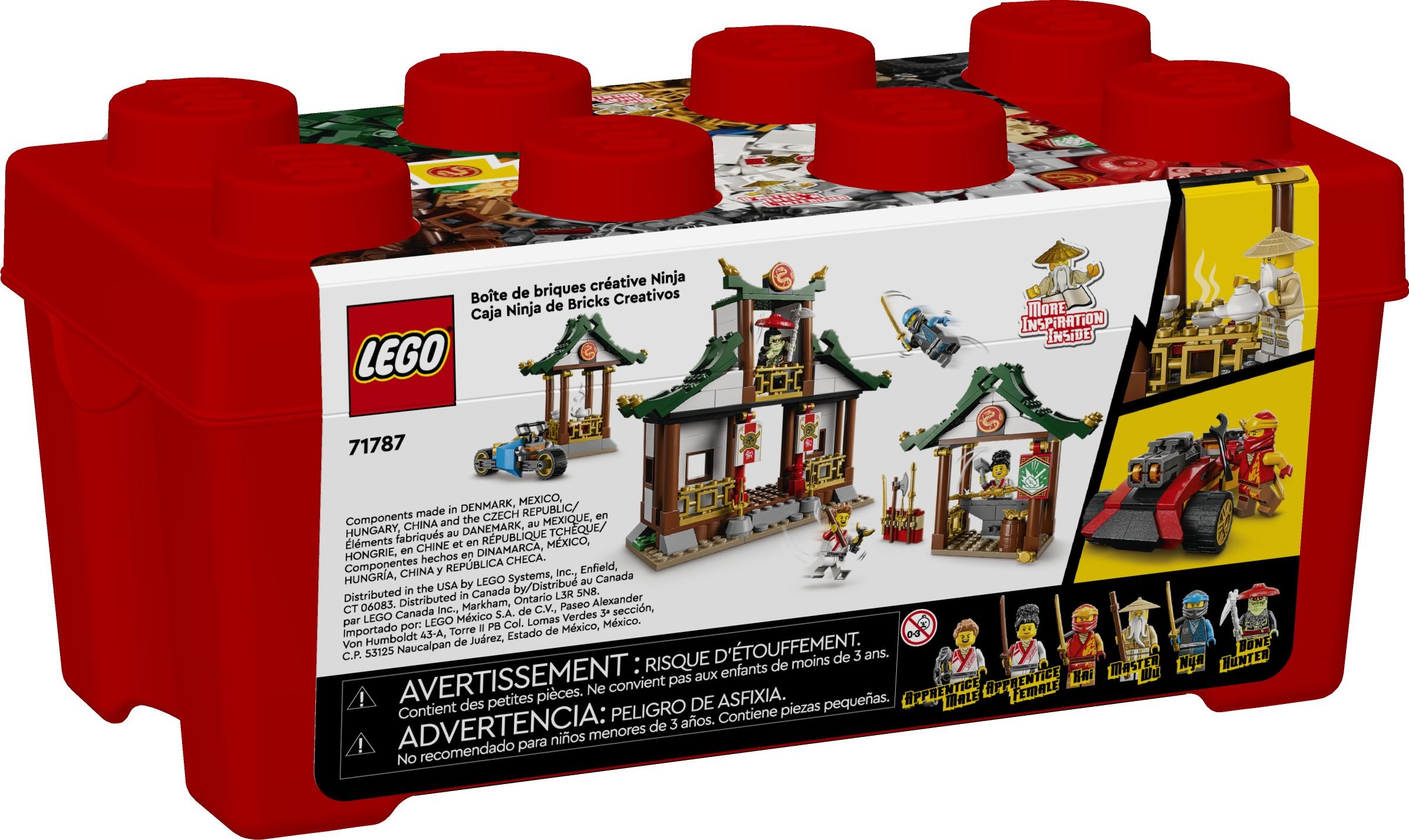 LEGO Ninjago 71787 Kreative Ninja Steinebox LEGO_71787_Box5_V39.jpg