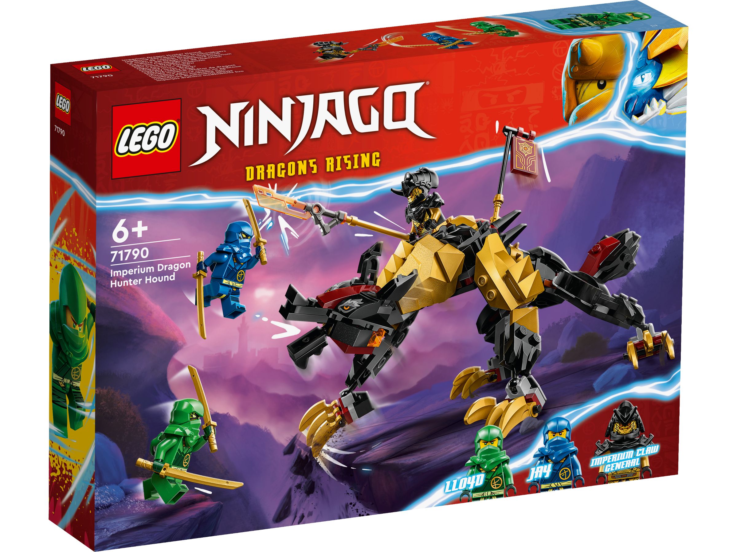 LEGO Ninjago 71790 Jagdhund des kaiserlichen Drachenjägers LEGO_71790_Box1_v29.jpg