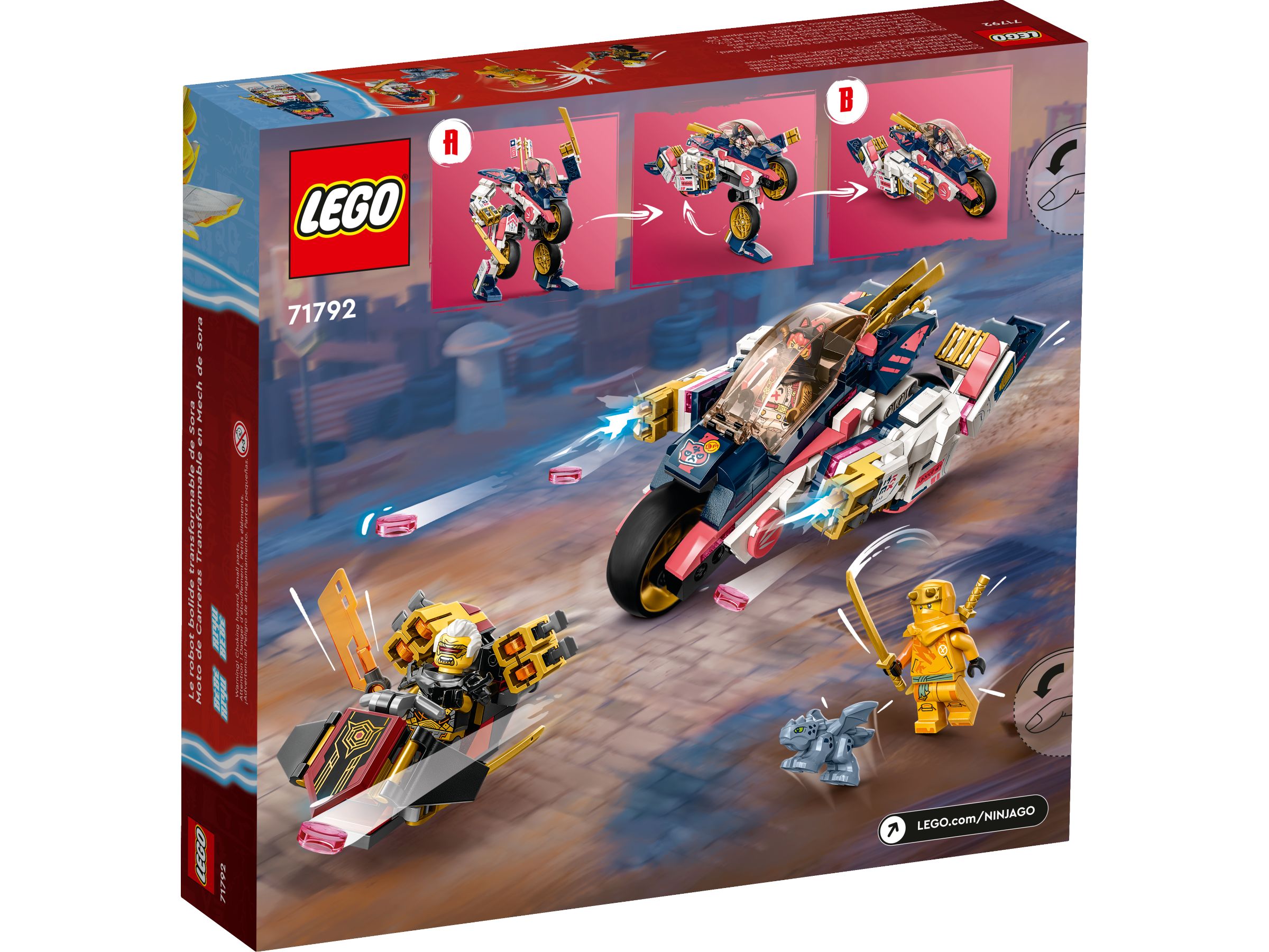 LEGO Ninjago 71792 Soras Mech-Bike LEGO_71792_Box5_v39.jpg