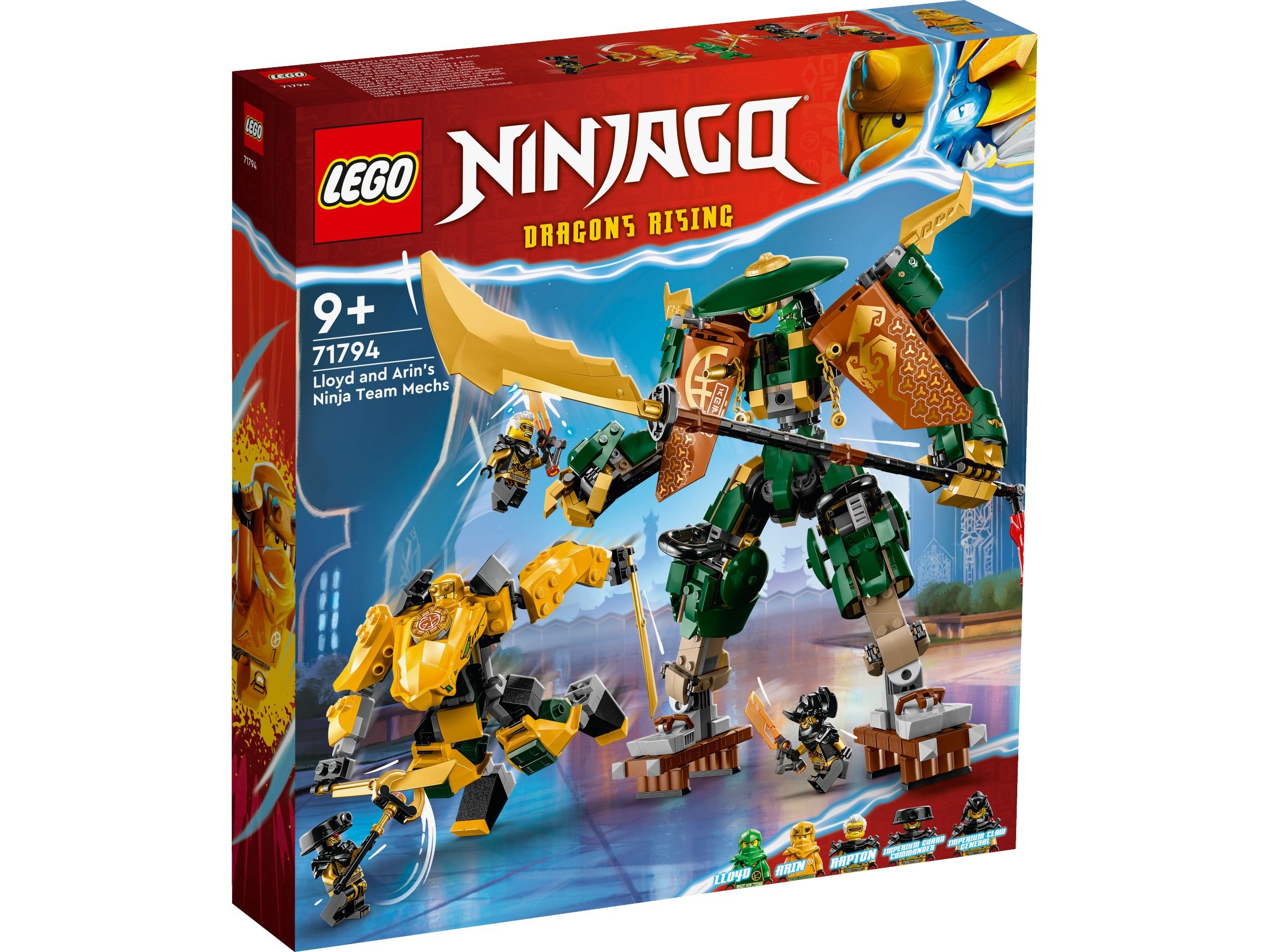 LEGO Ninjago 71794 Lloyds und Arins Training-Mechs LEGO_71794_Box1_v29.jpg