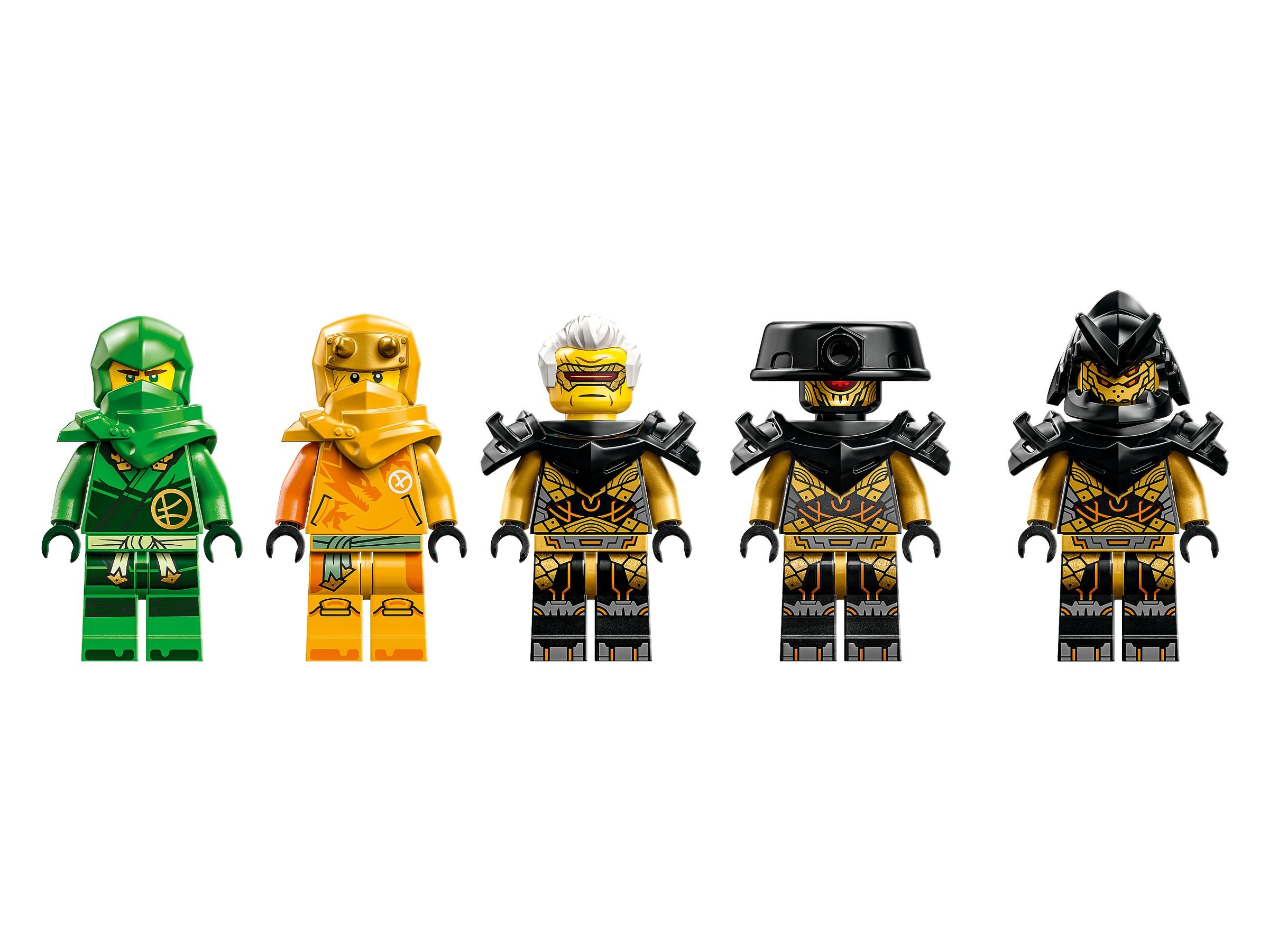 LEGO Ninjago 71794 Lloyds und Arins Training-Mechs LEGO_71794_alt5.jpg