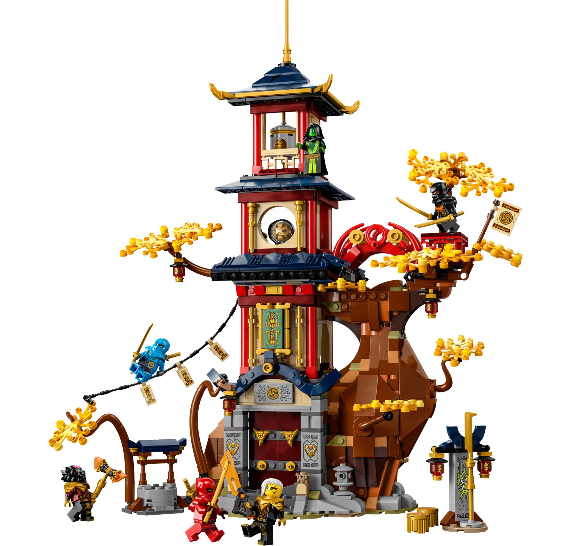 LEGO Ninjago 71795 Tempel der Drachenpower LEGO_71795.jpg
