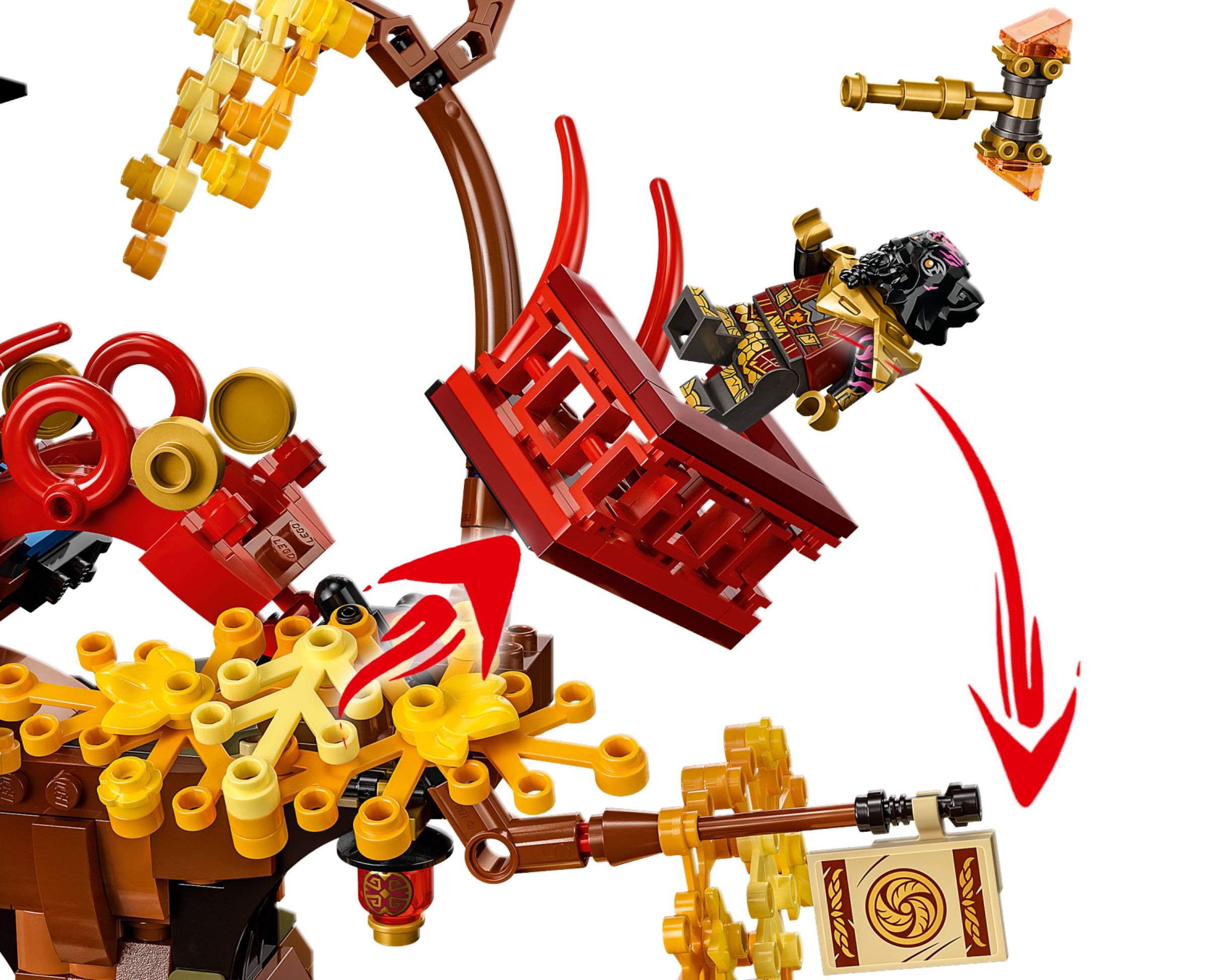 LEGO Ninjago 71795 Tempel der Drachenpower LEGO_71795_alt4.jpg