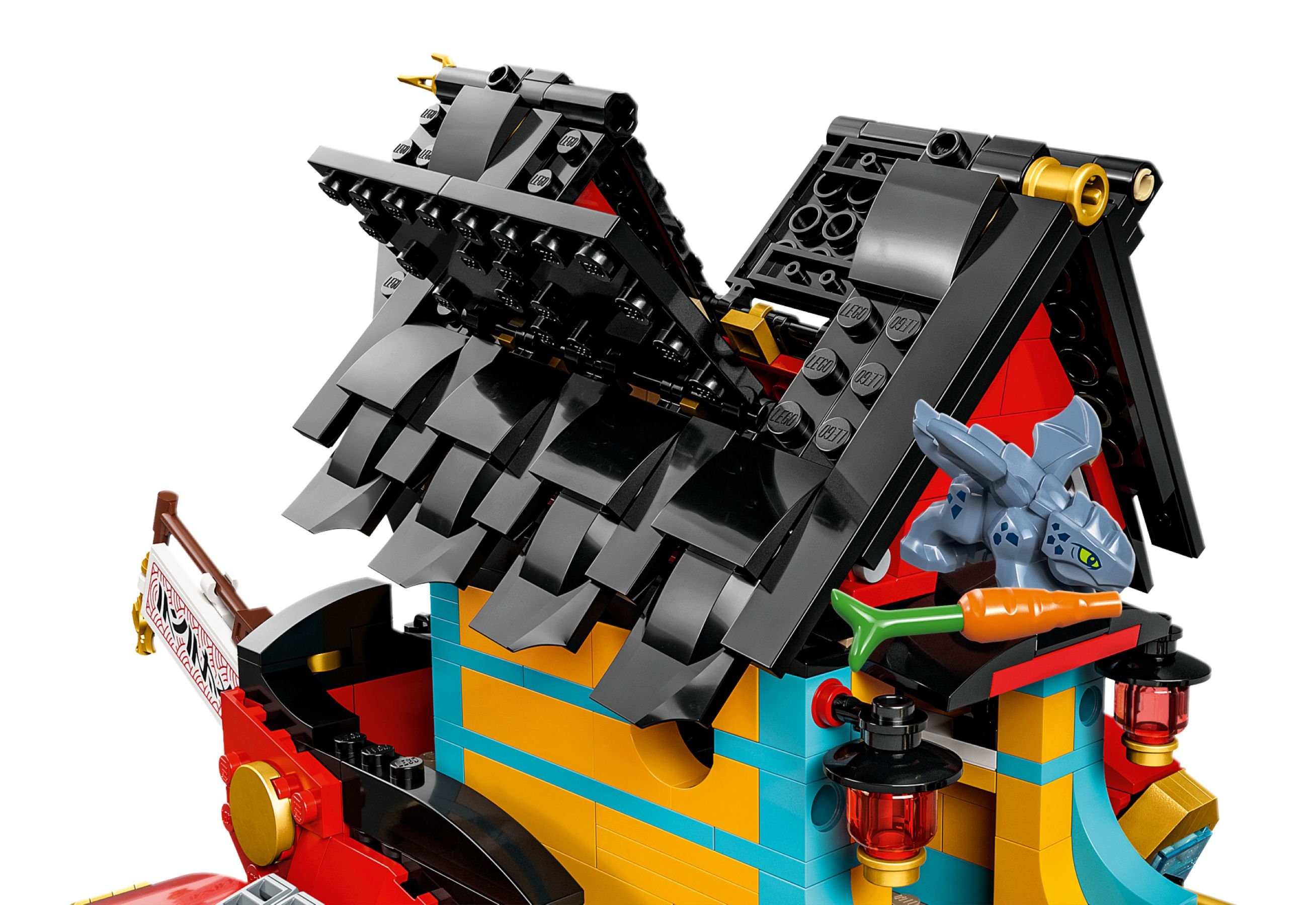 LEGO Ninjago 71797 Ninja-Flugsegler im Wettlauf mit der Zeit LEGO_71797_alt4.jpg