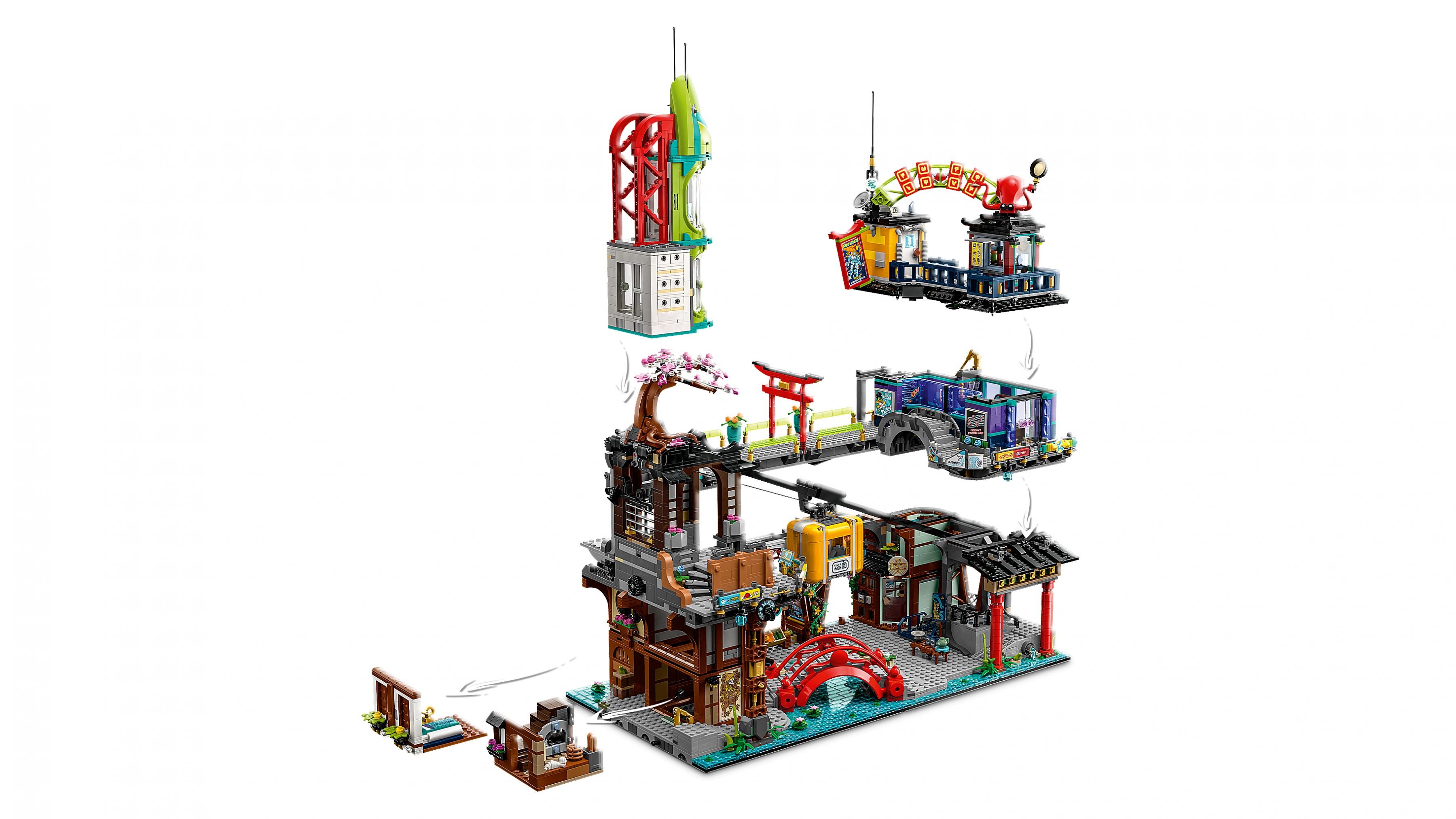 LEGO Ninjago 71799 Die Märkte von NINJAGO® City LEGO_71799_WEB_SEC01_NOBG.jpg