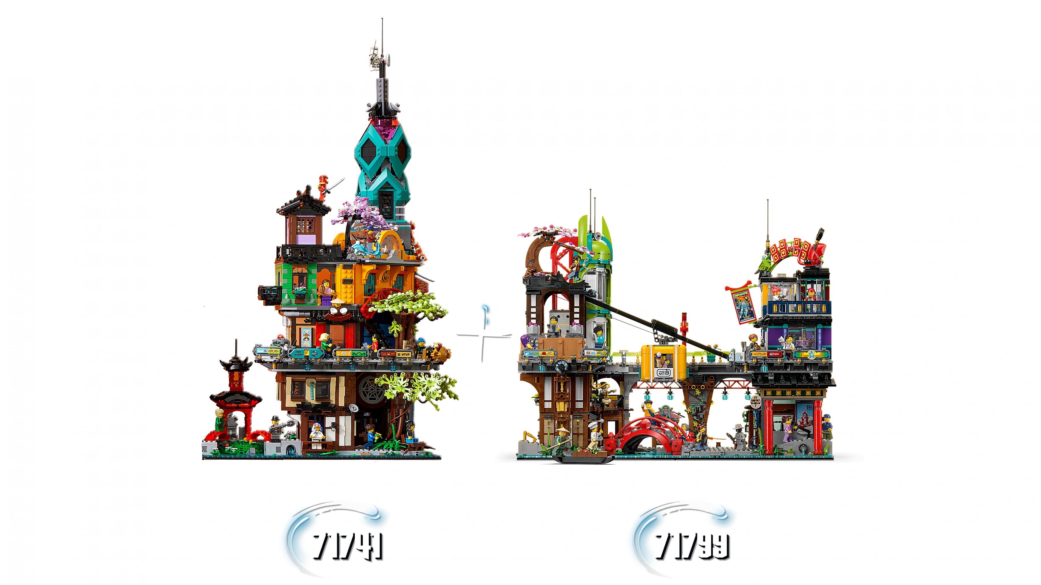 LEGO Ninjago 71799 Die Märkte von NINJAGO® City LEGO_71799_WEB_SEC08_NOBG.jpg