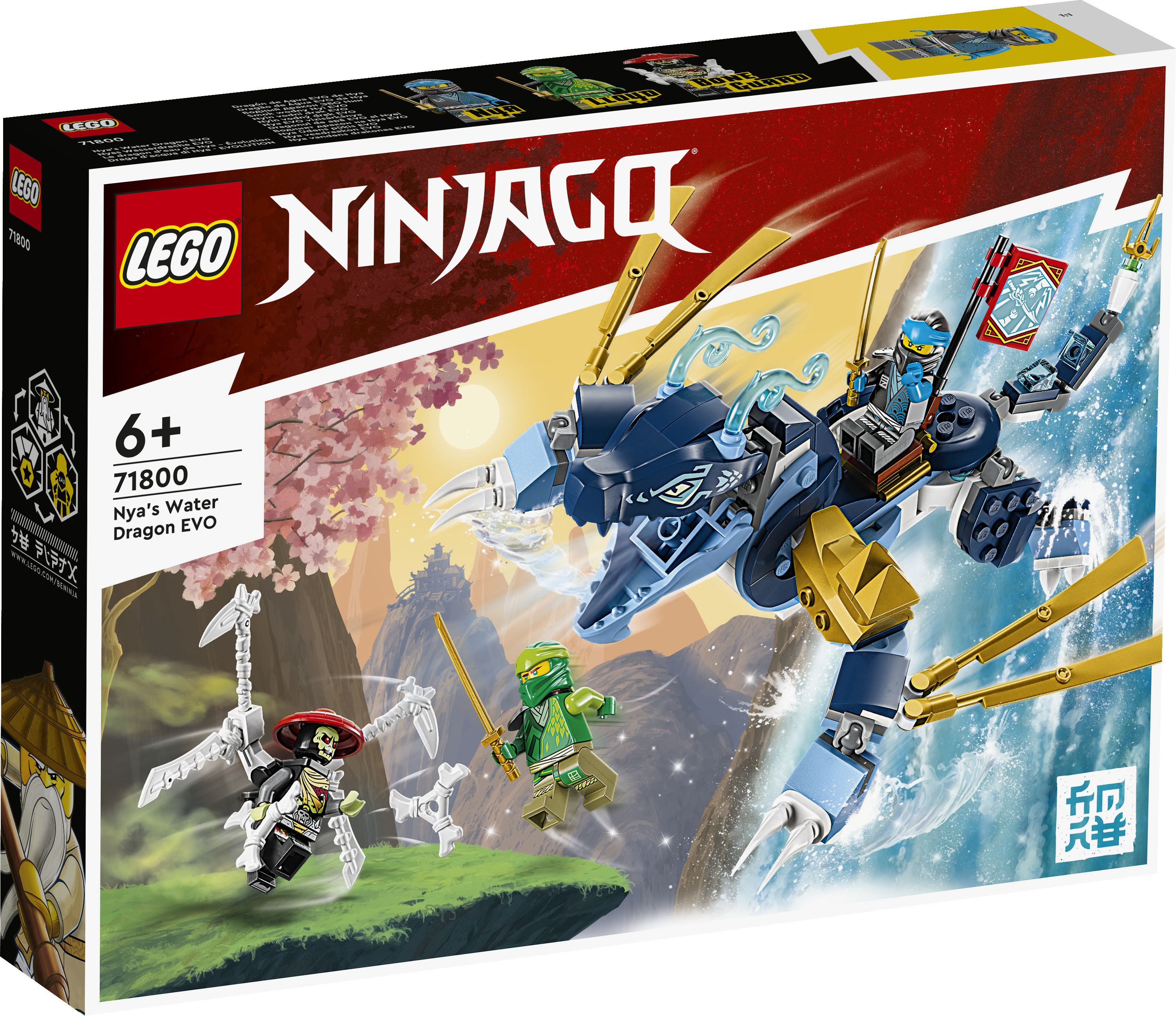 LEGO Ninjago 71800 Nyas Wasserdrache EVO LEGO_71800_Box1_v29.jpg