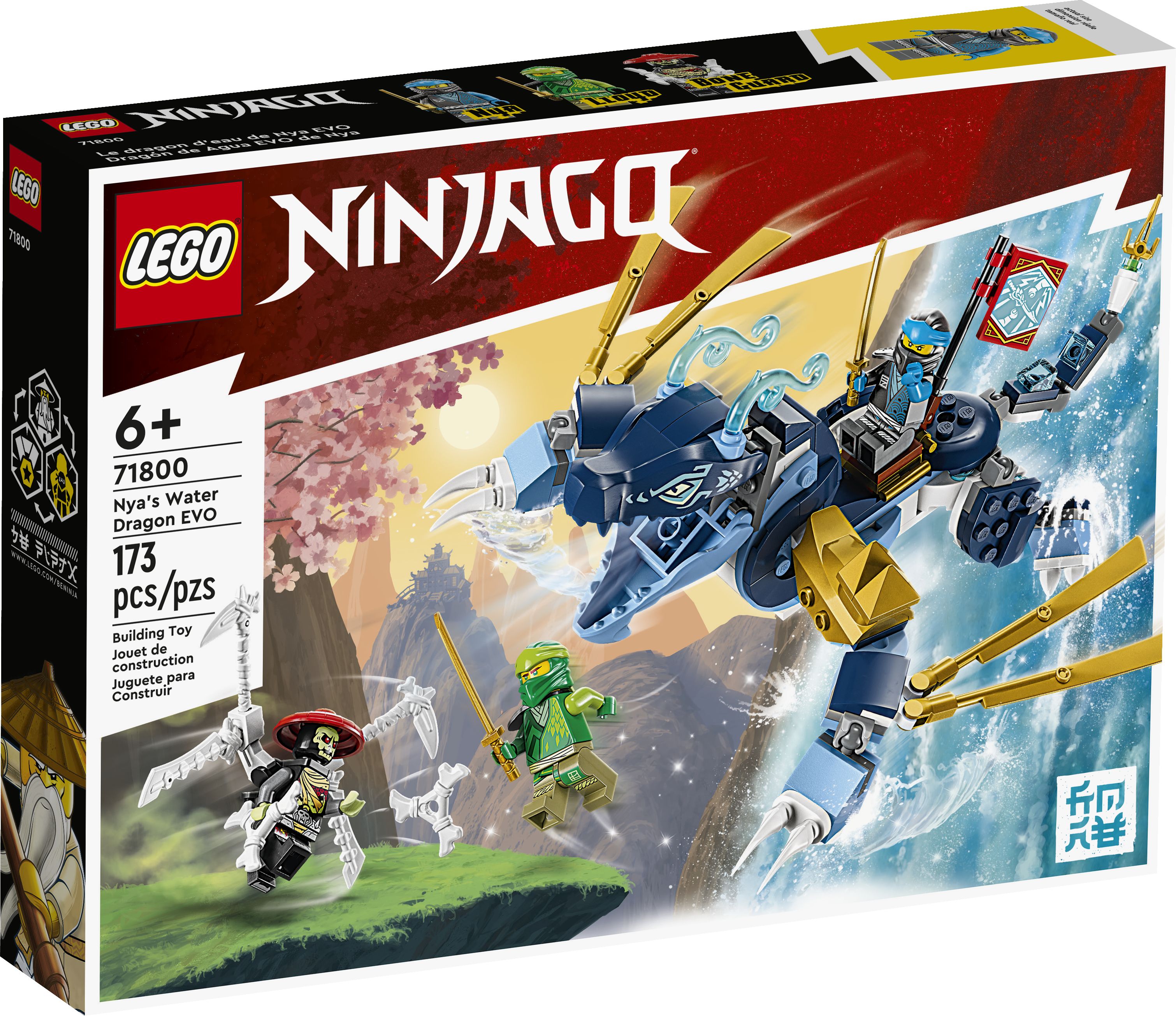 LEGO Ninjago 71800 Nyas Wasserdrache EVO LEGO_71800_Box1_v39.jpg