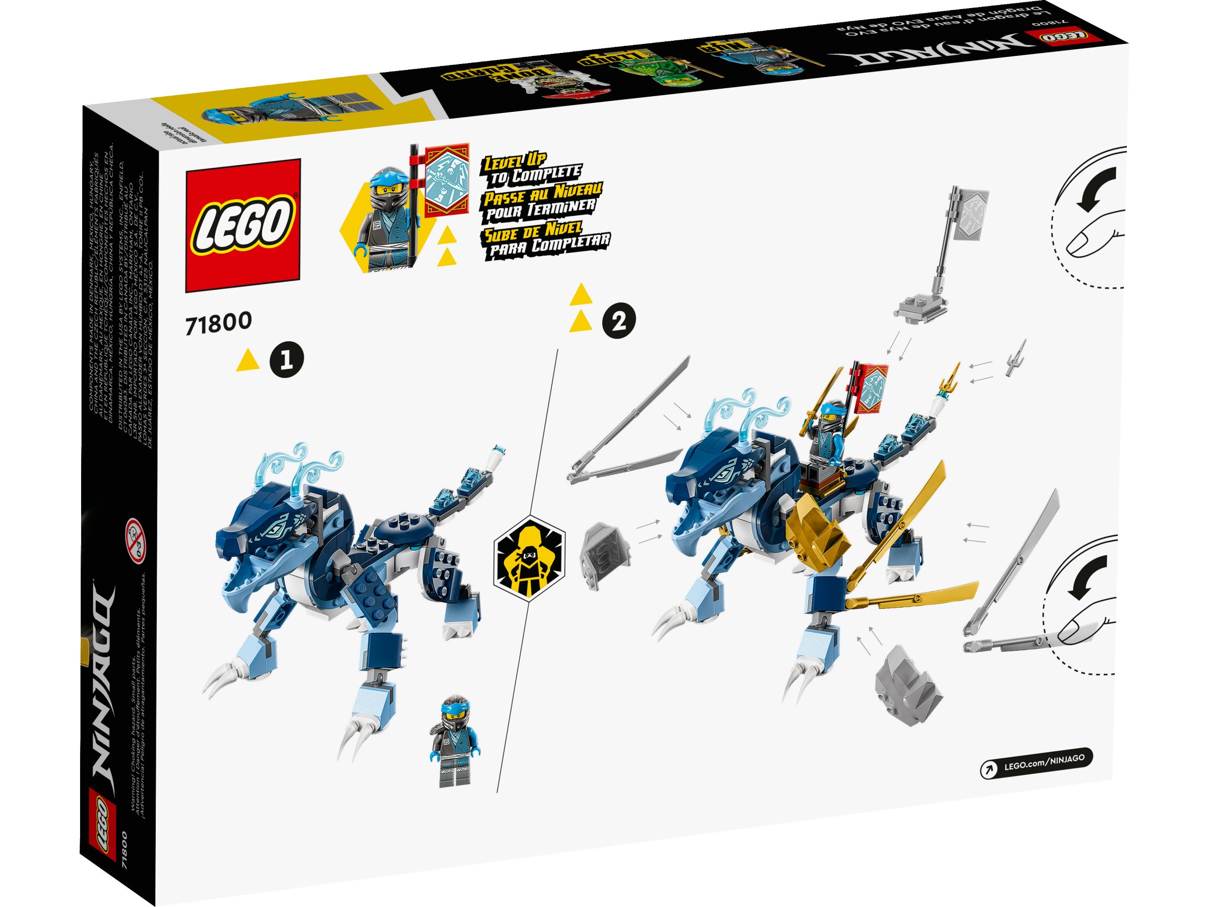 LEGO Ninjago 71800 Nyas Wasserdrache EVO LEGO_71800_alt5.jpg