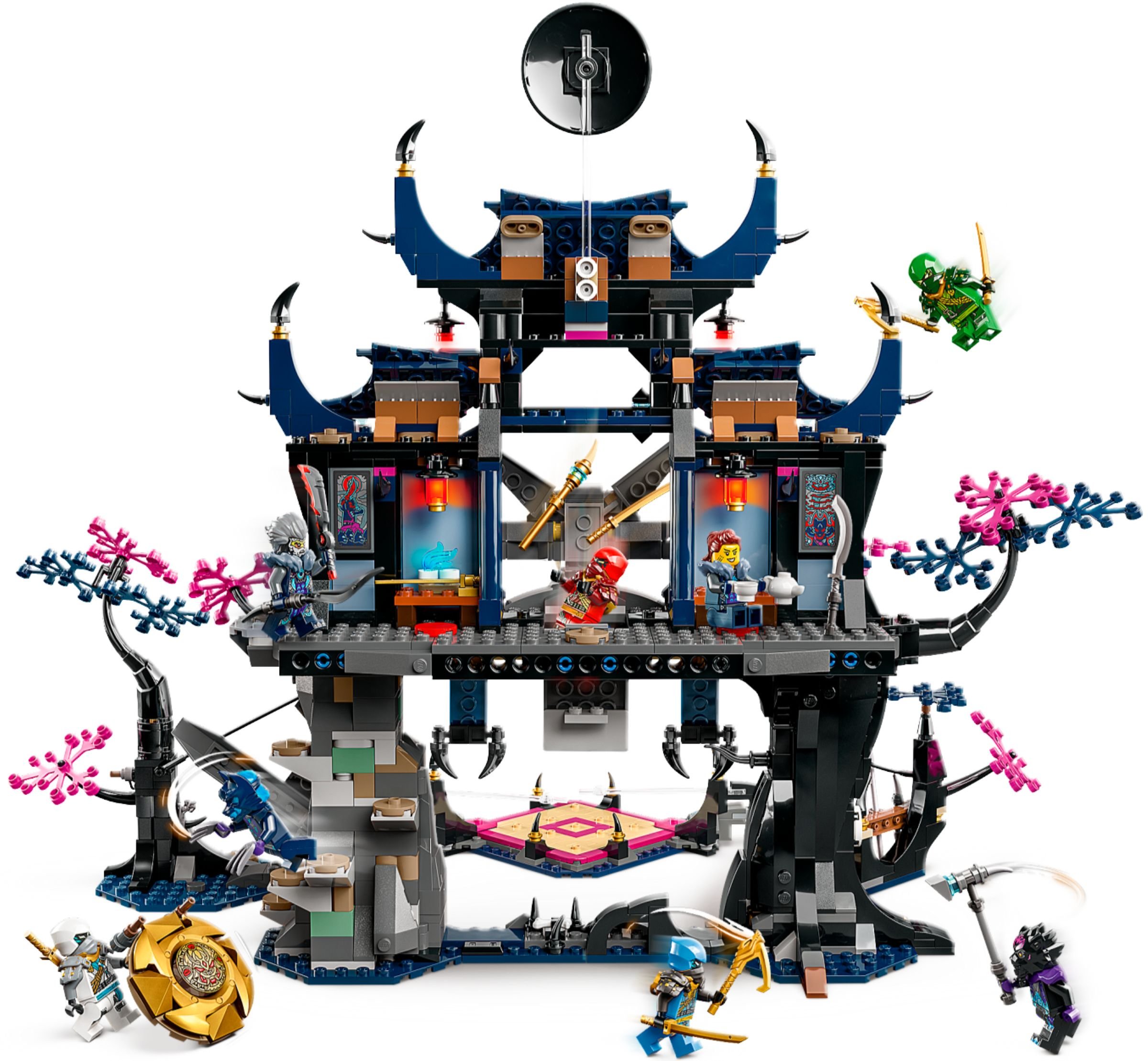 LEGO Ninjago 71813 Wolfsmasken-Dojo LEGO_71813_alt3.jpg