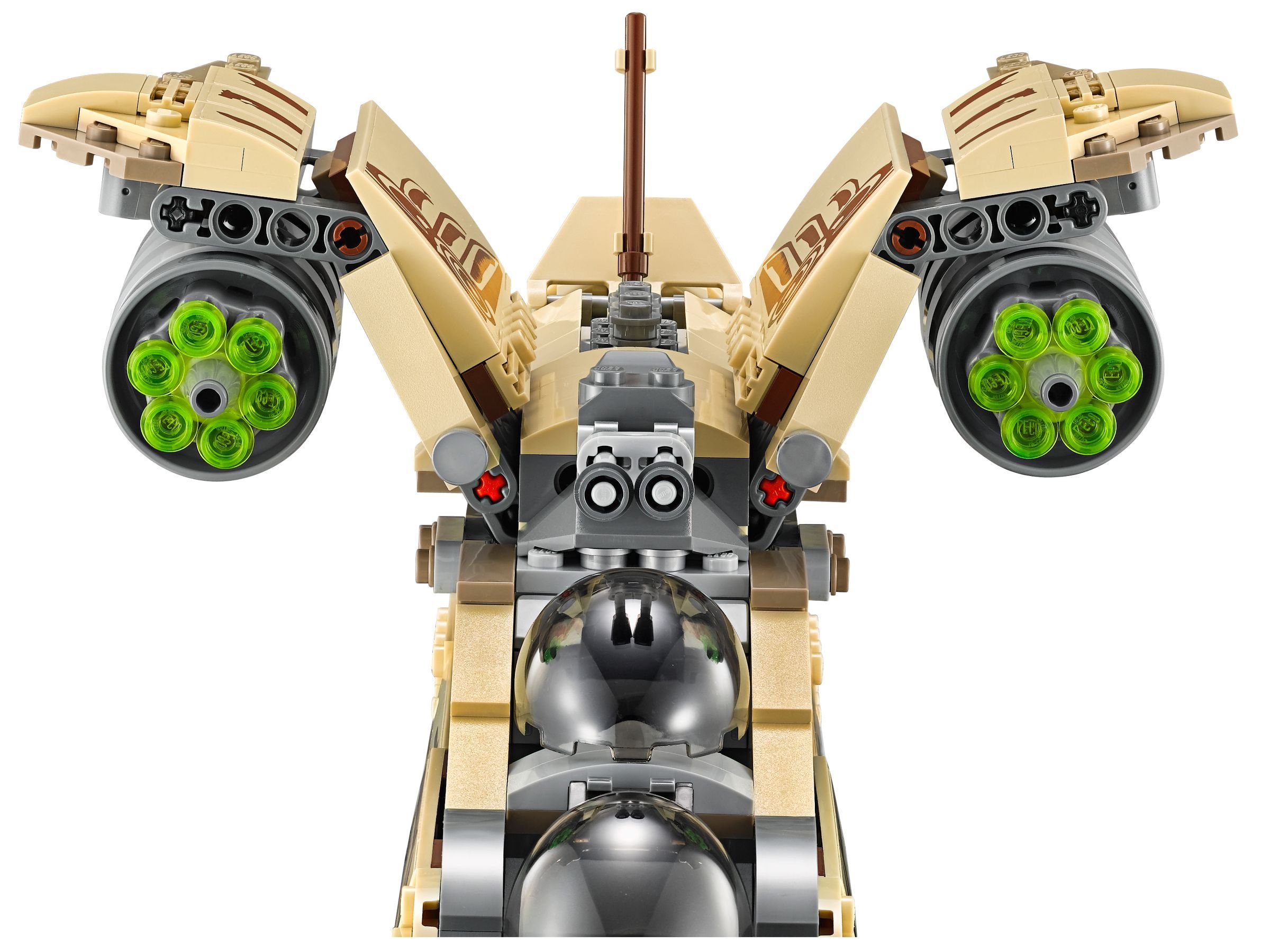 LEGO Star Wars 75084 Wookiee™ Gunship LEGO_75084_alt3.jpg