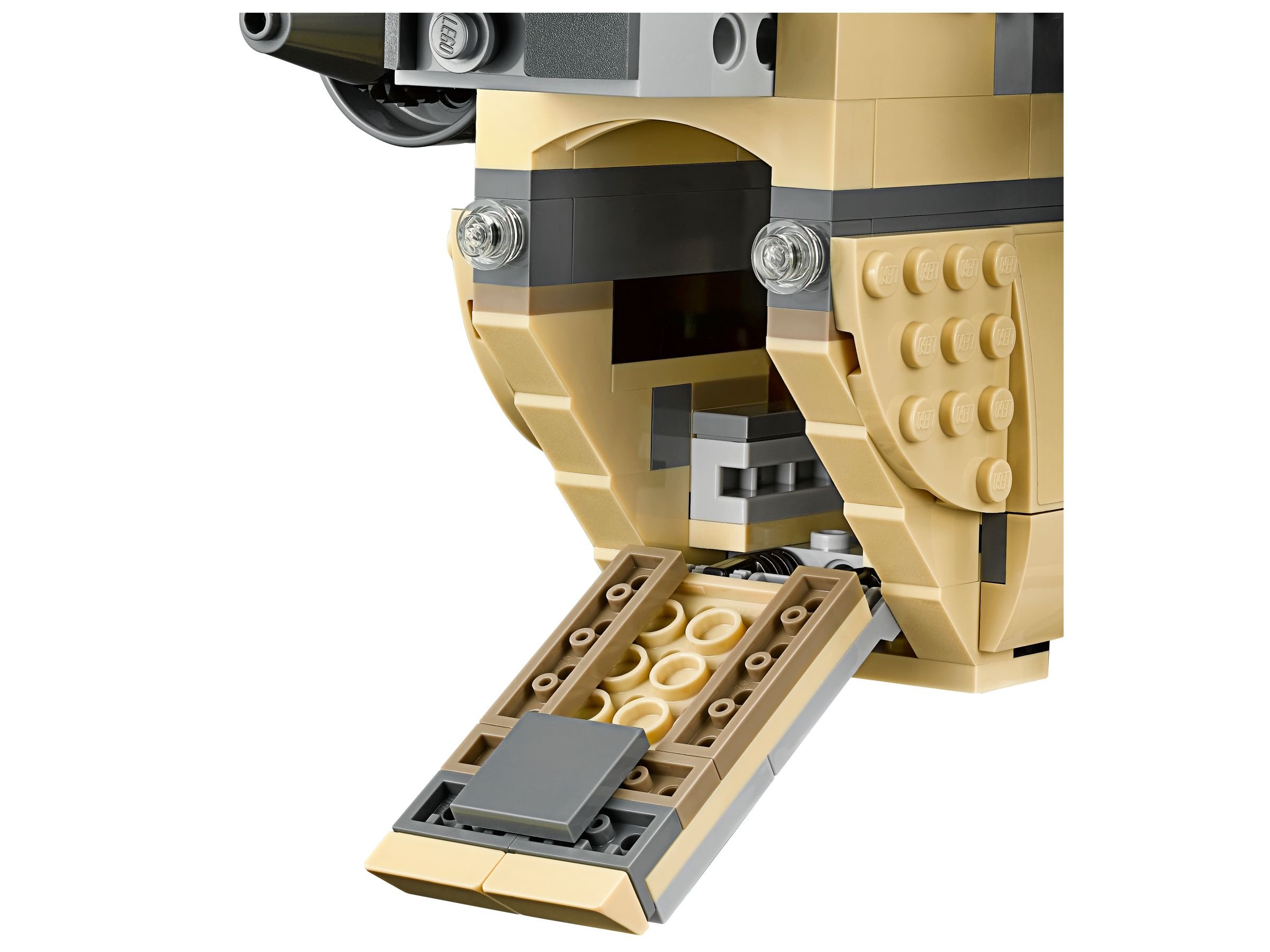 LEGO Star Wars 75084 Wookiee™ Gunship LEGO_75084_alt5.jpg