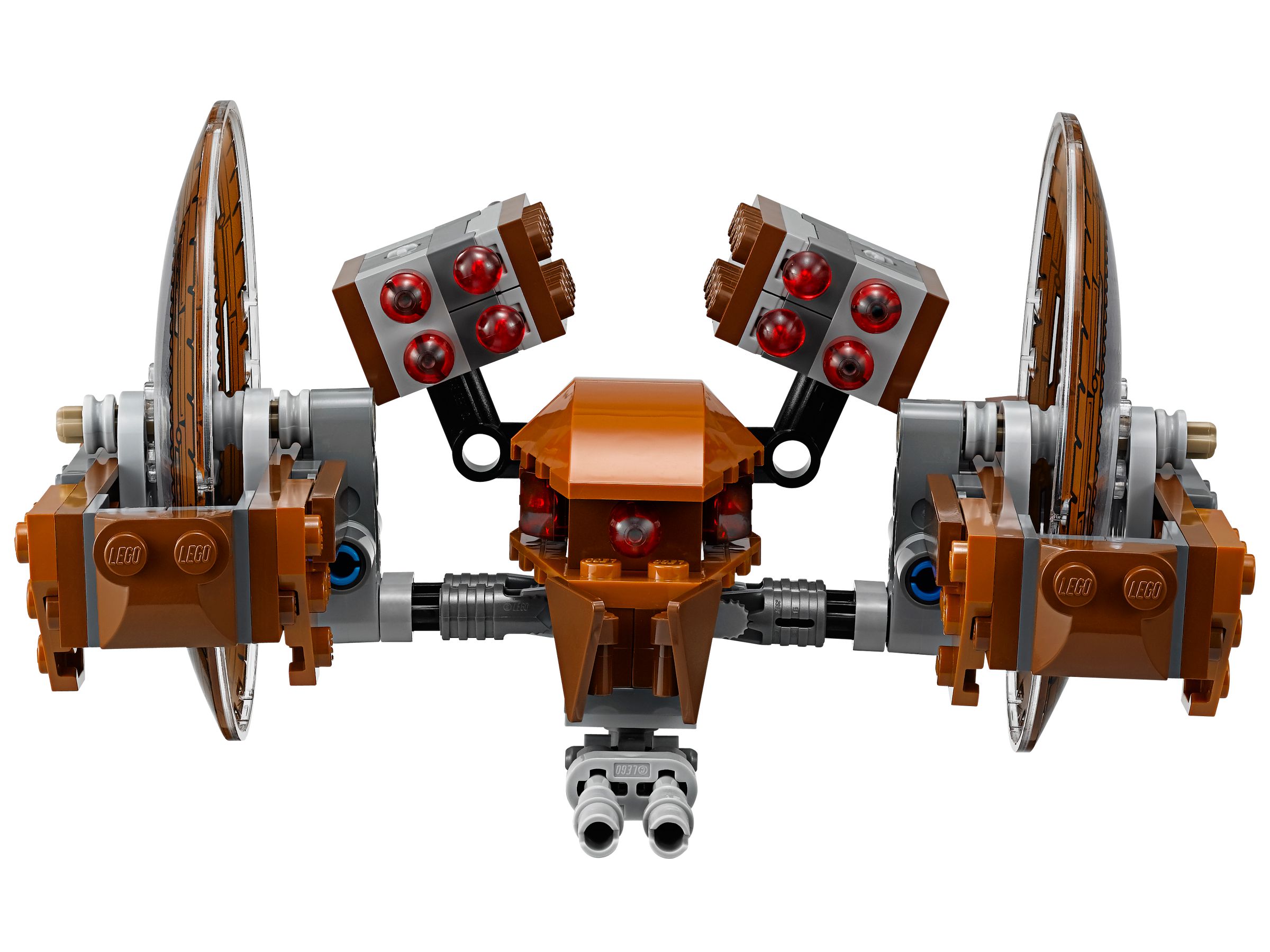 LEGO Star Wars 75085 Hailfire Droid™ LEGO_75085_alt2.jpg