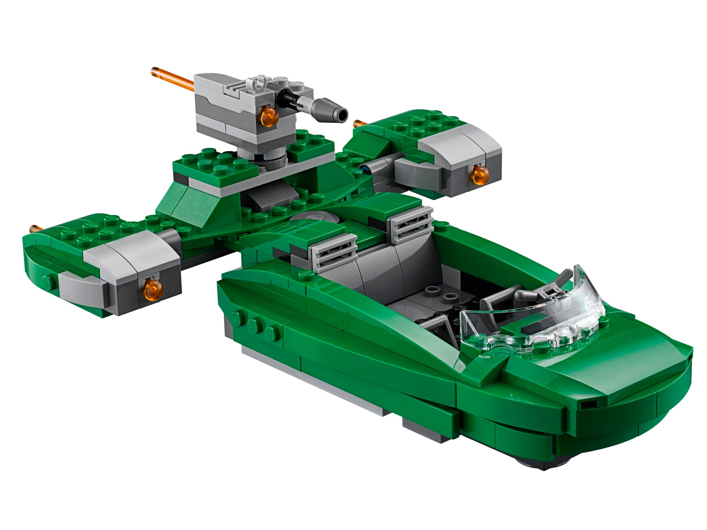 LEGO Star Wars 75091 Flash Speeder™ LEGO_75091_alt2.jpg