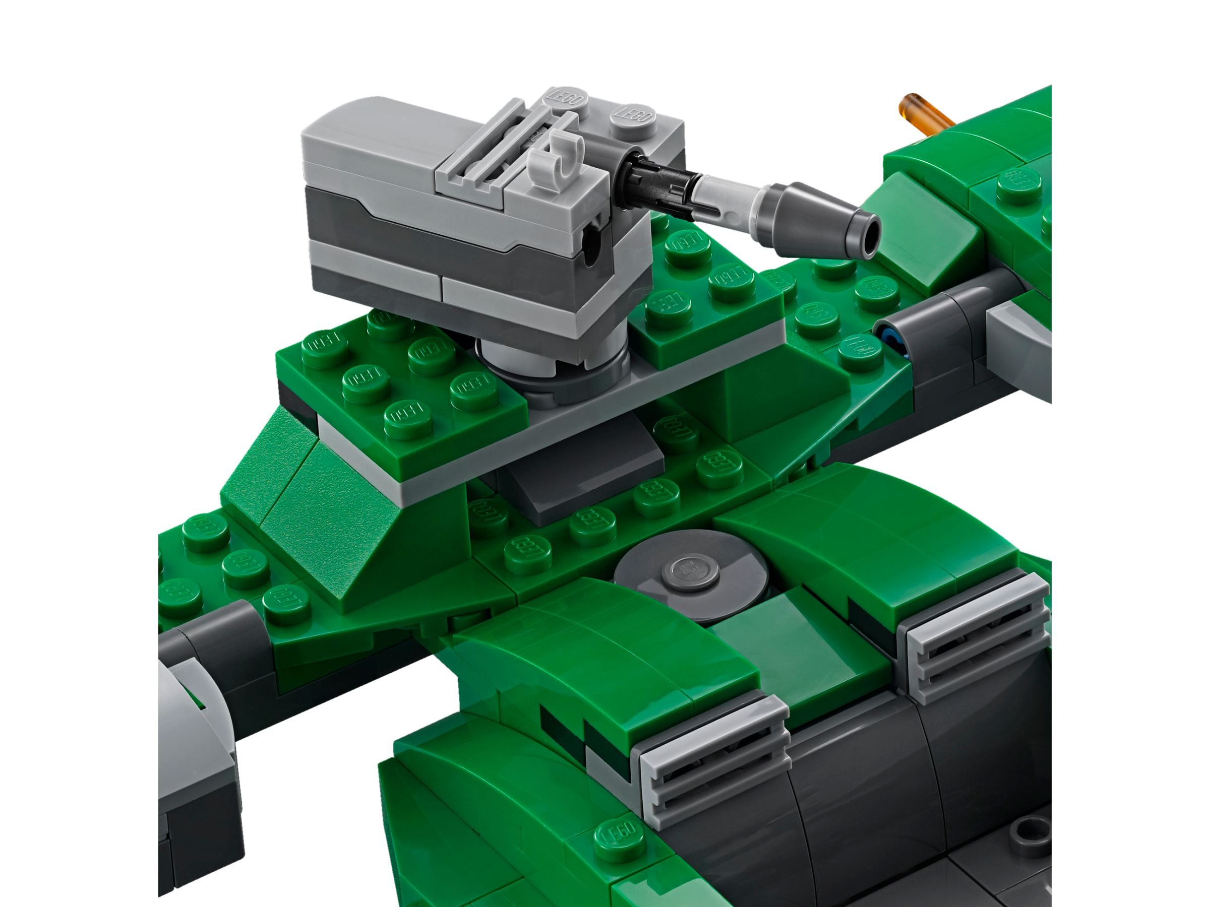 LEGO Star Wars 75091 Flash Speeder™ LEGO_75091_alt4.jpg