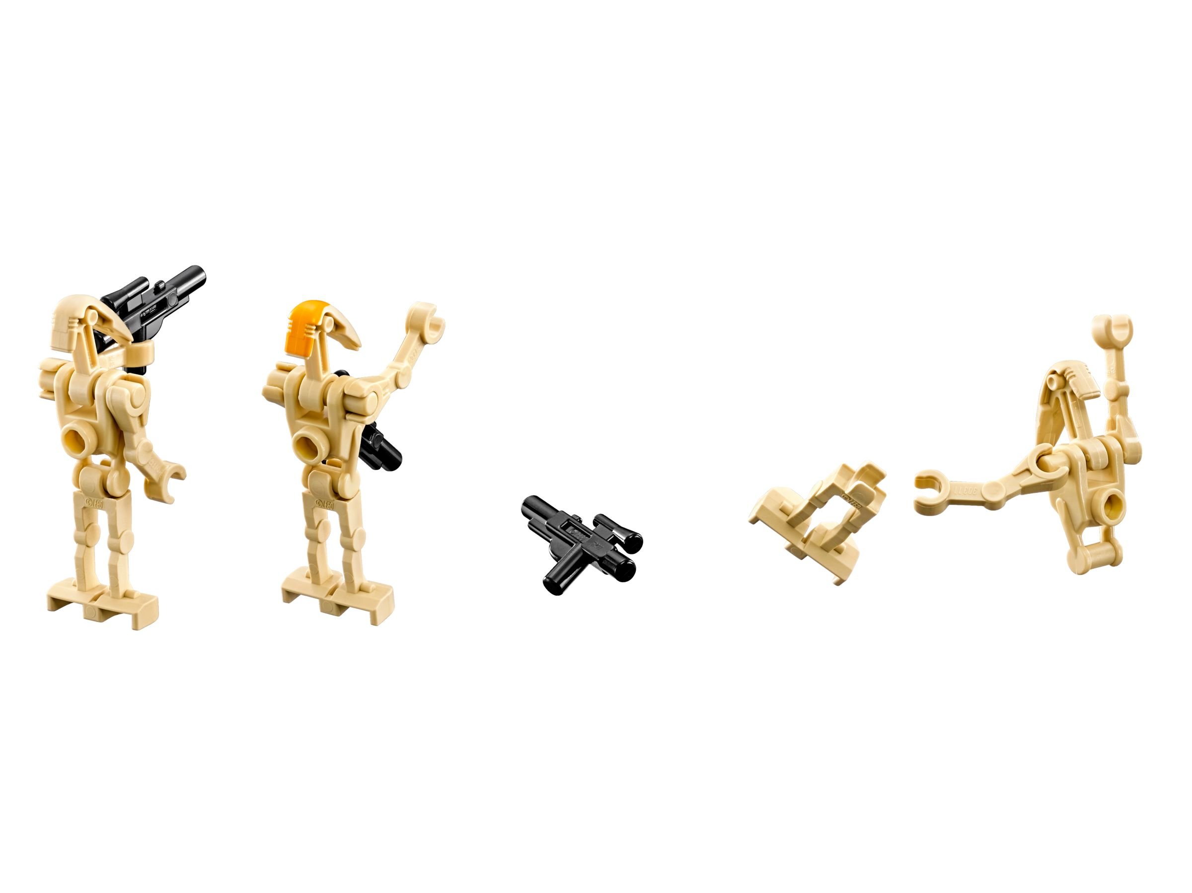 LEGO Star Wars 75092 Naboo Starfighter™ LEGO_75092_alt9.jpg