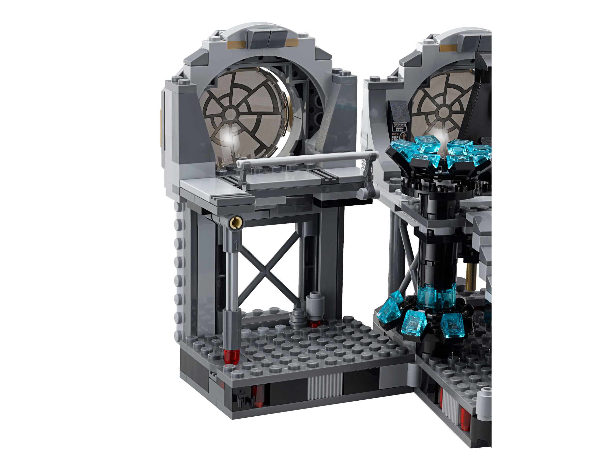 LEGO Star Wars 75093 Death Star™ Final Duel LEGO_75093_alt4.jpg