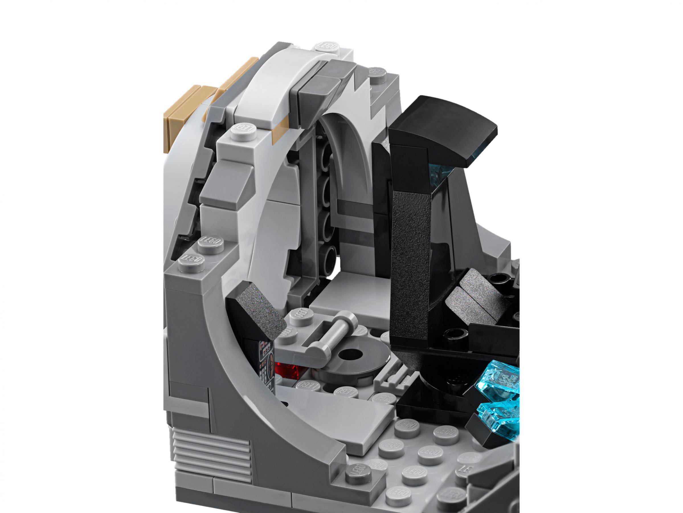 LEGO Star Wars 75093 Death Star™ Final Duel LEGO_75093_alt7.jpg