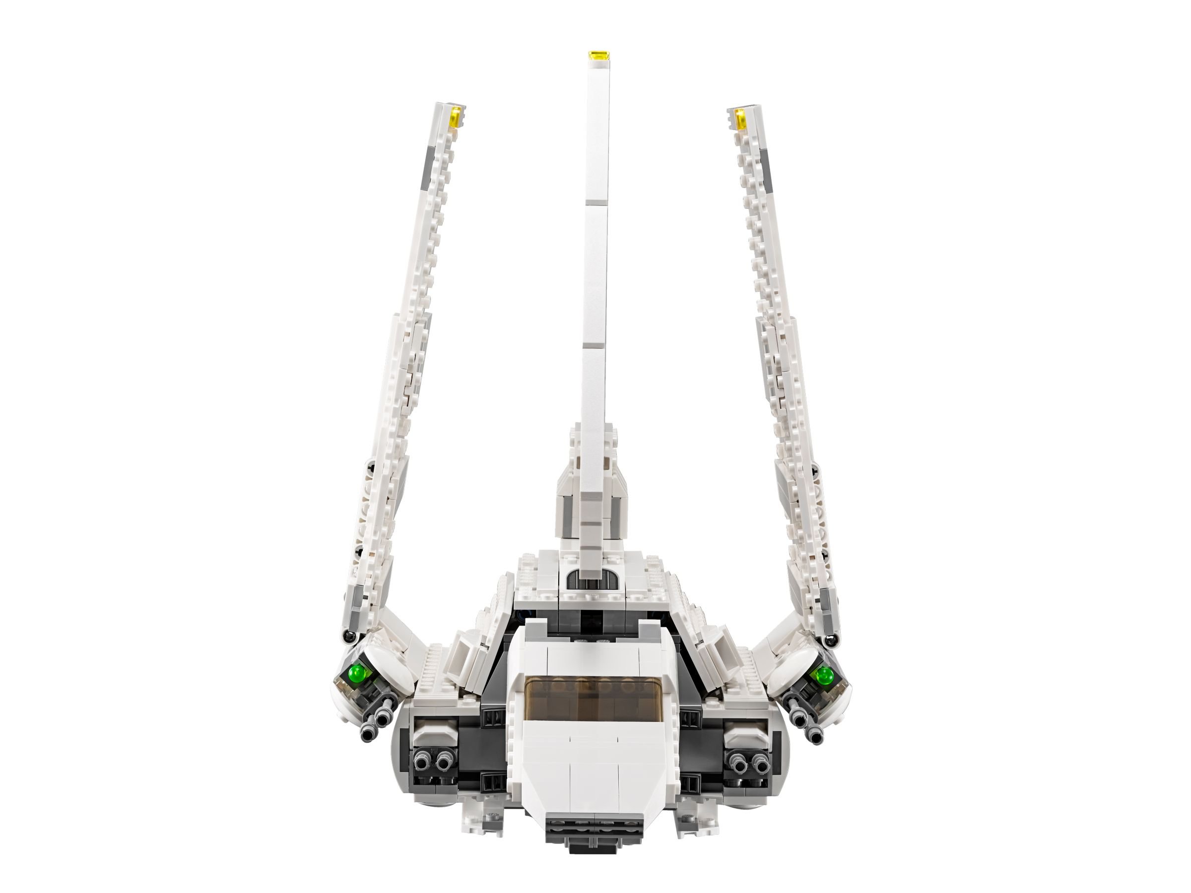 LEGO Star Wars 75094 Imperial Shuttle Tydirium™ LEGO_75094_alt3.jpg