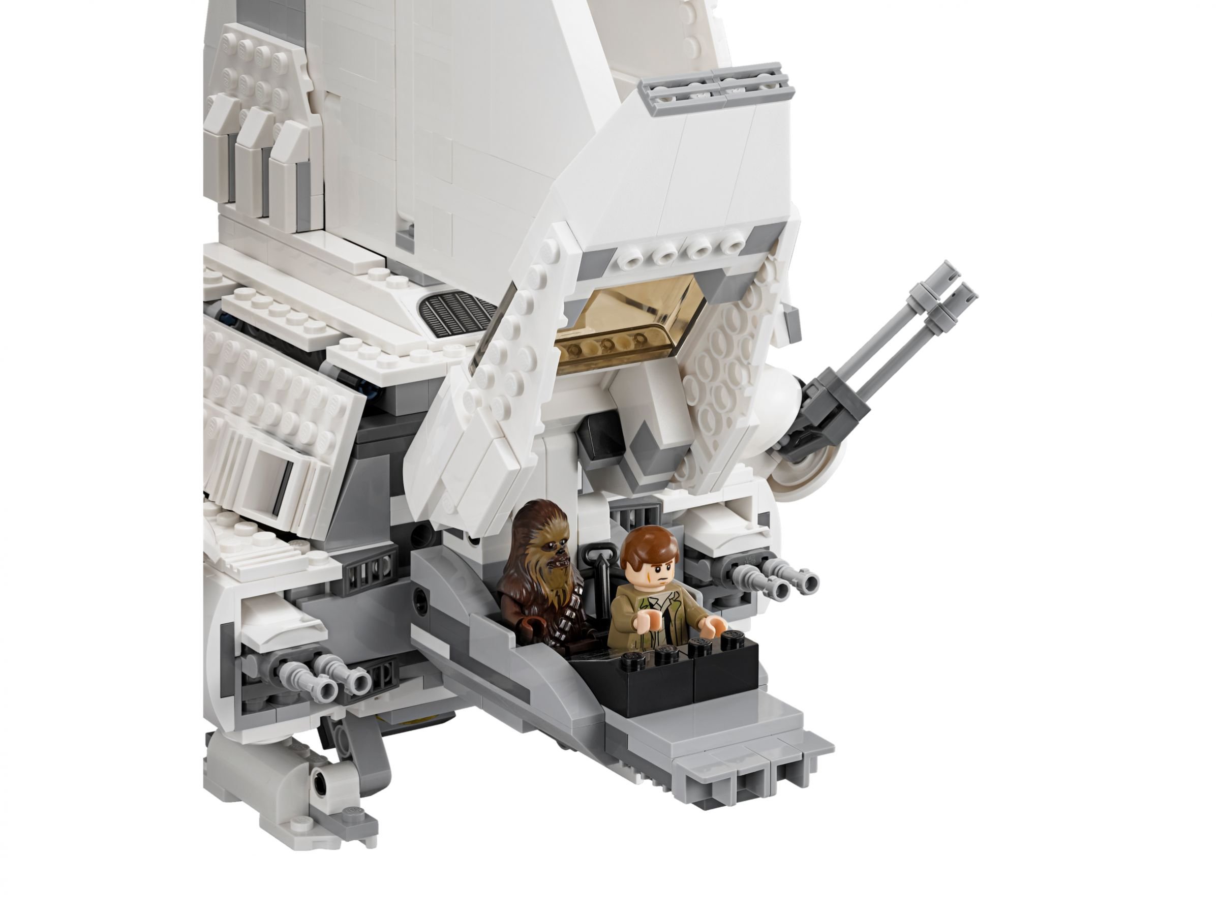 LEGO Star Wars 75094 Imperial Shuttle Tydirium™ LEGO_75094_alt5.jpg