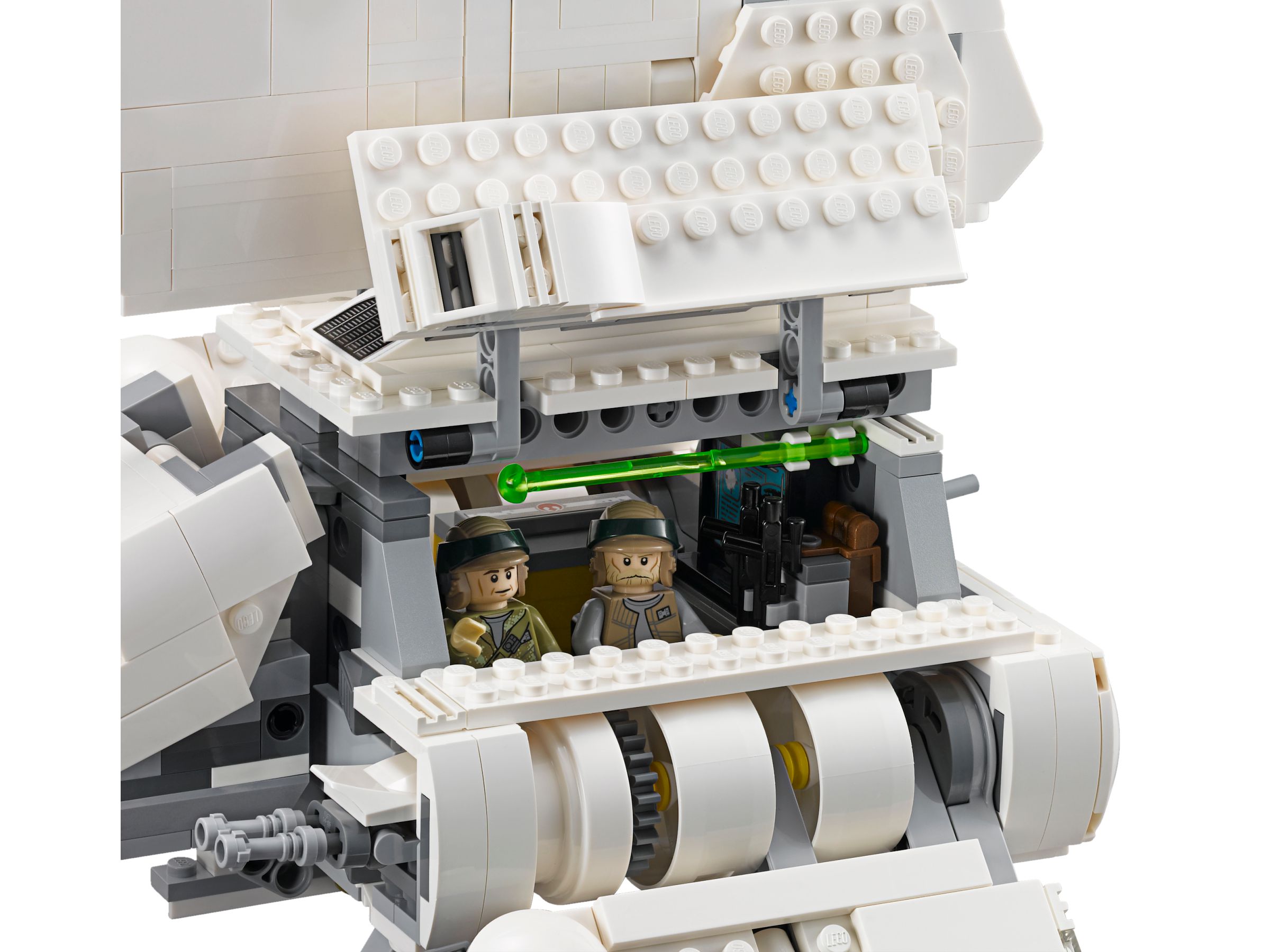 LEGO Star Wars 75094 Imperial Shuttle Tydirium™ LEGO_75094_alt7.jpg