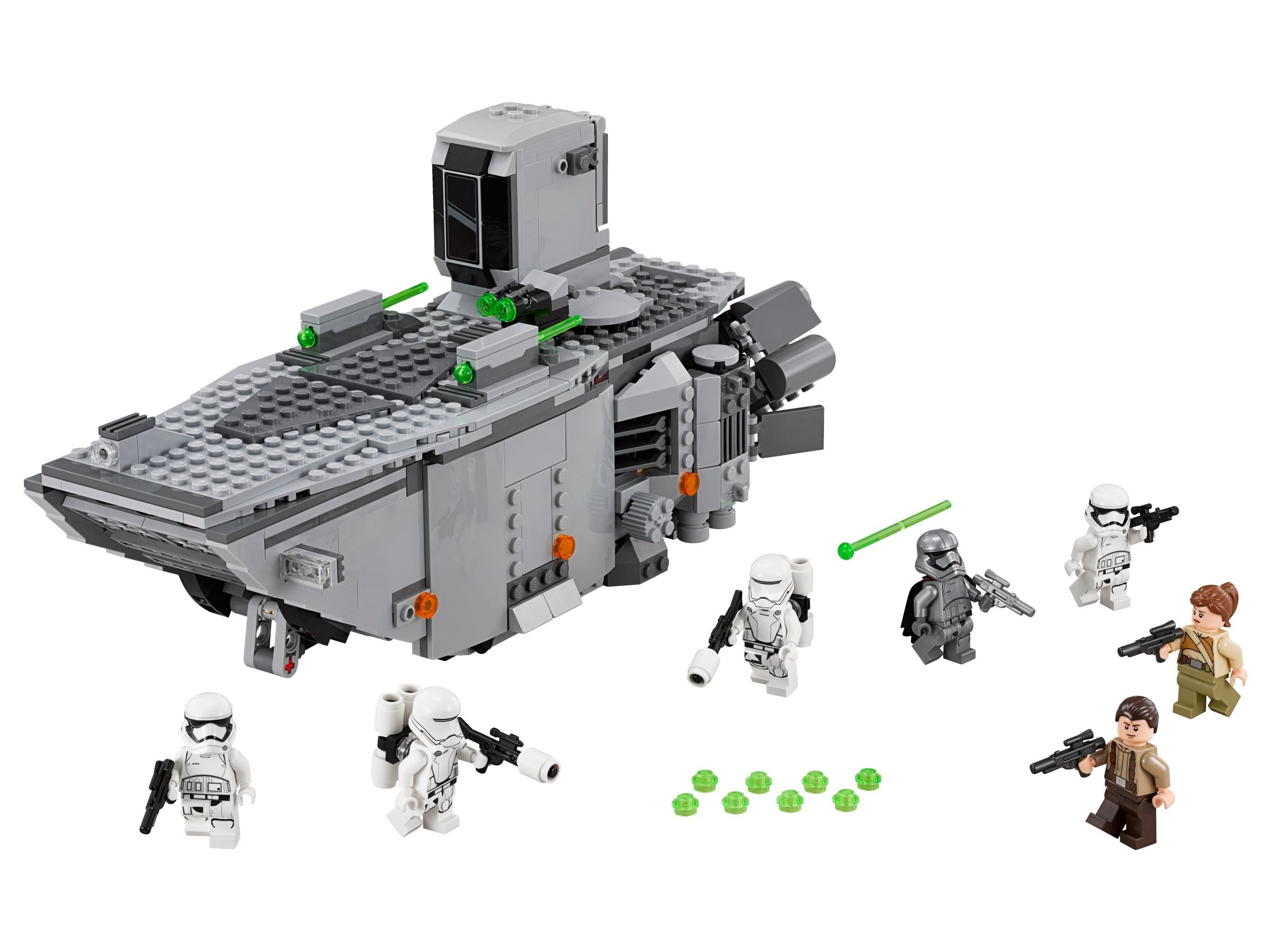 LEGO Star Wars 75103 First Order Transporter™ LEGO_75103.jpg