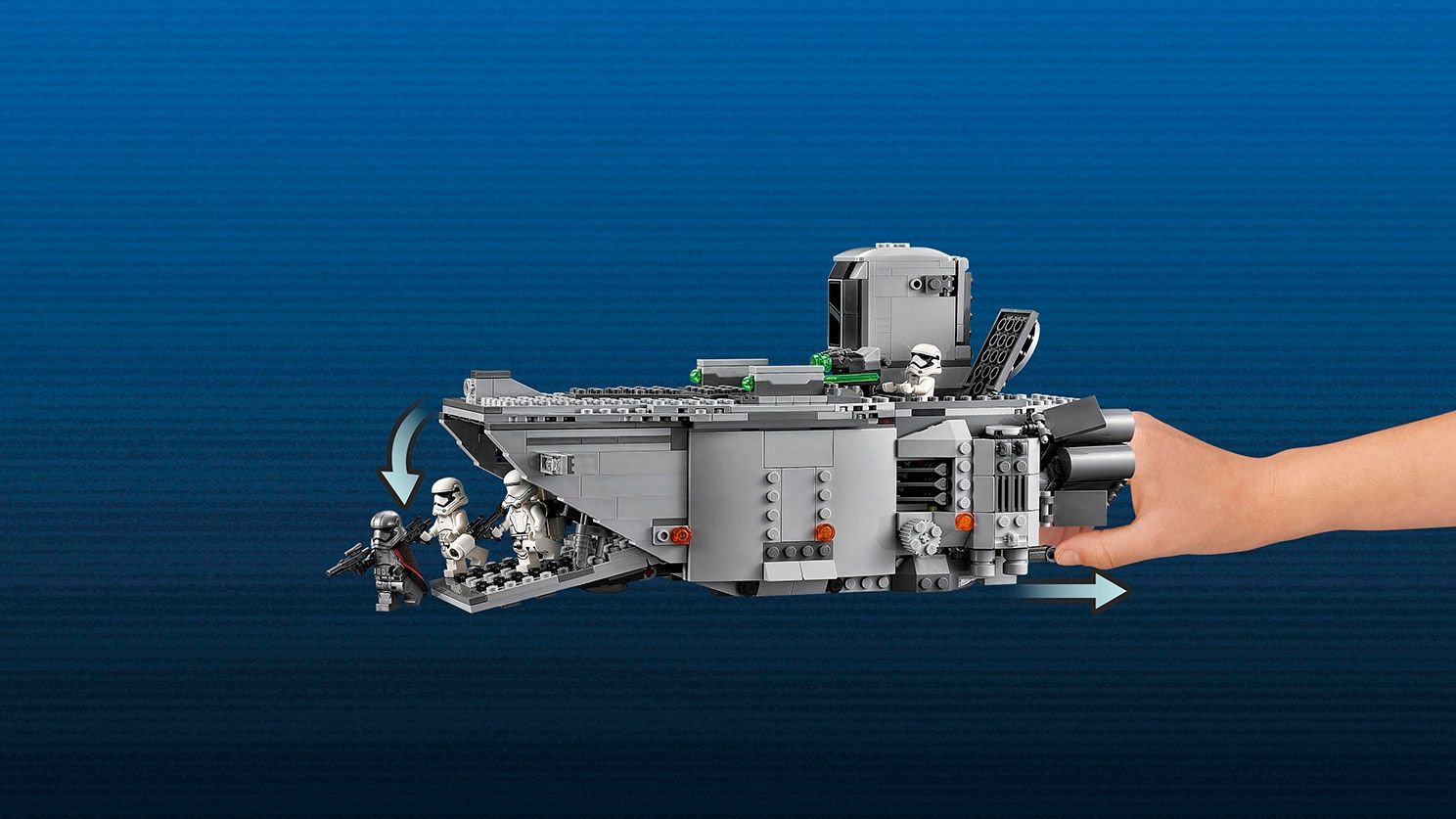 LEGO Star Wars 75103 First Order Transporter™ LEGO_75103_PROD_SEC06_1488.jpg