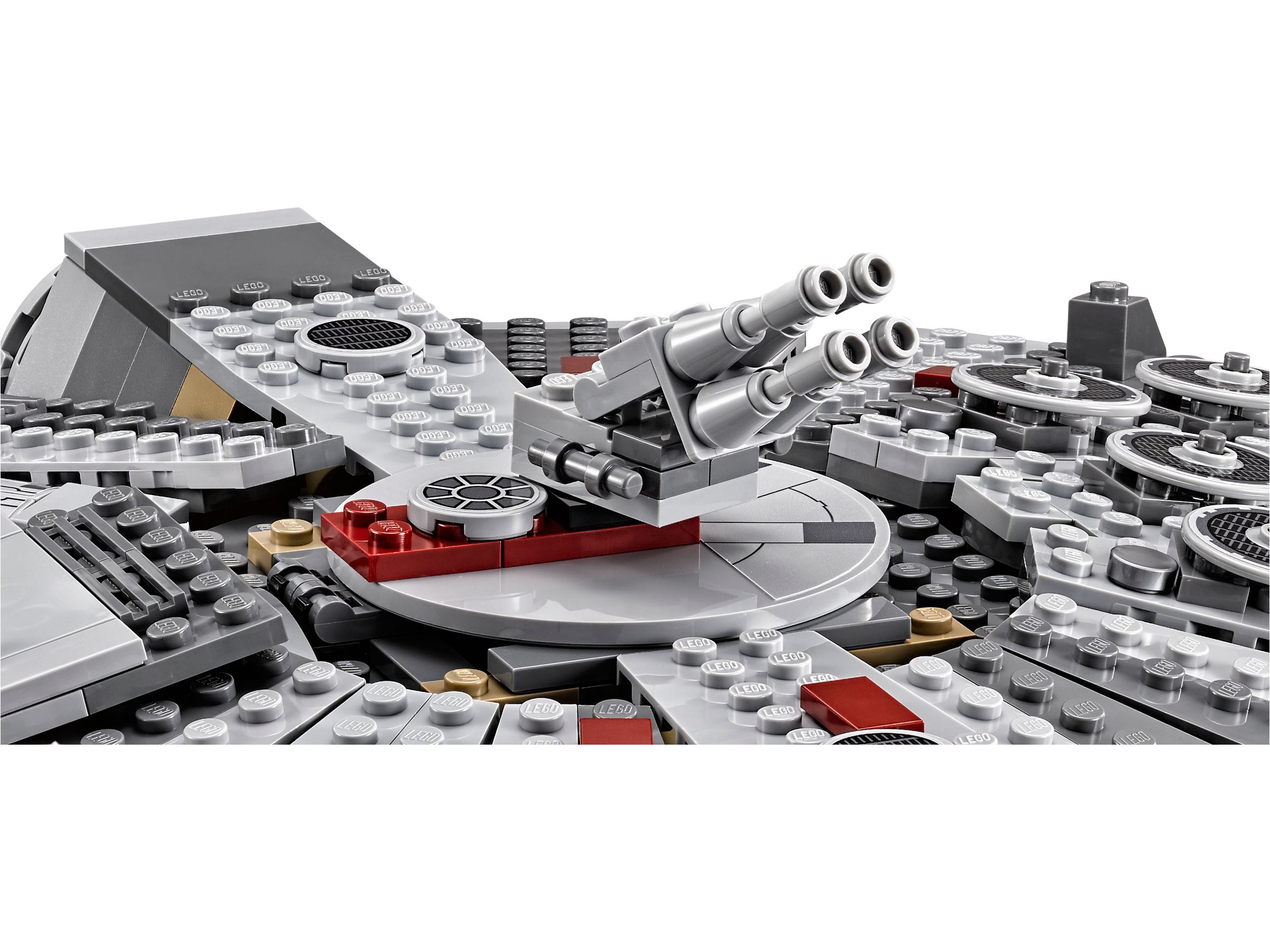 LEGO Star Wars 75105 Millennium Falcon™ LEGO_75105_alt5.jpg