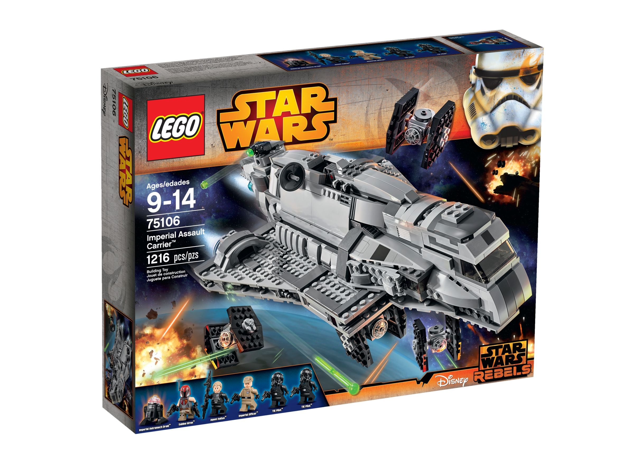 LEGO Star Wars 75106 Imperial Assault Carrier™ LEGO_75106_alt1.jpg