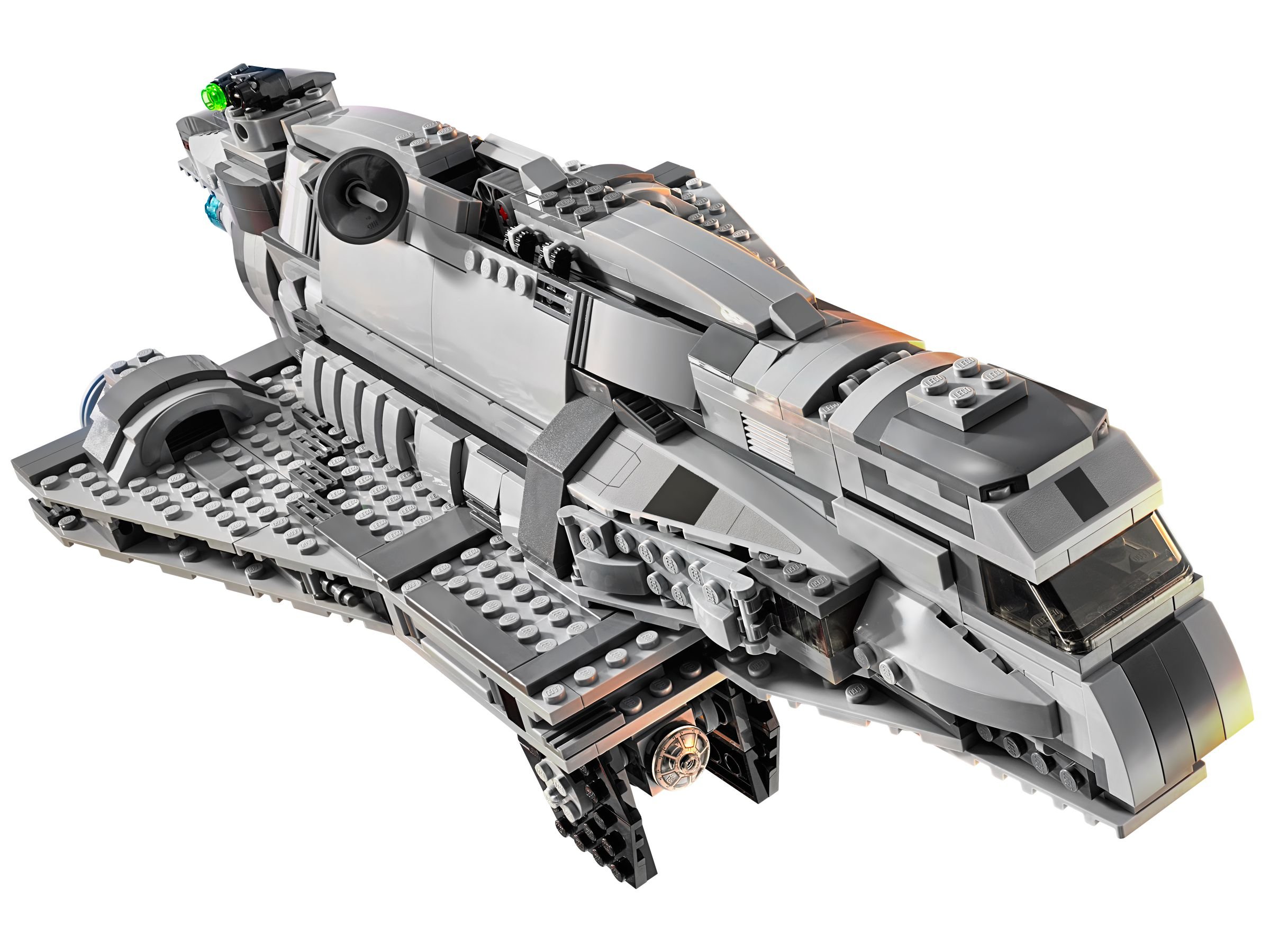 LEGO Star Wars 75106 Imperial Assault Carrier™ LEGO_75106_alt2.jpg
