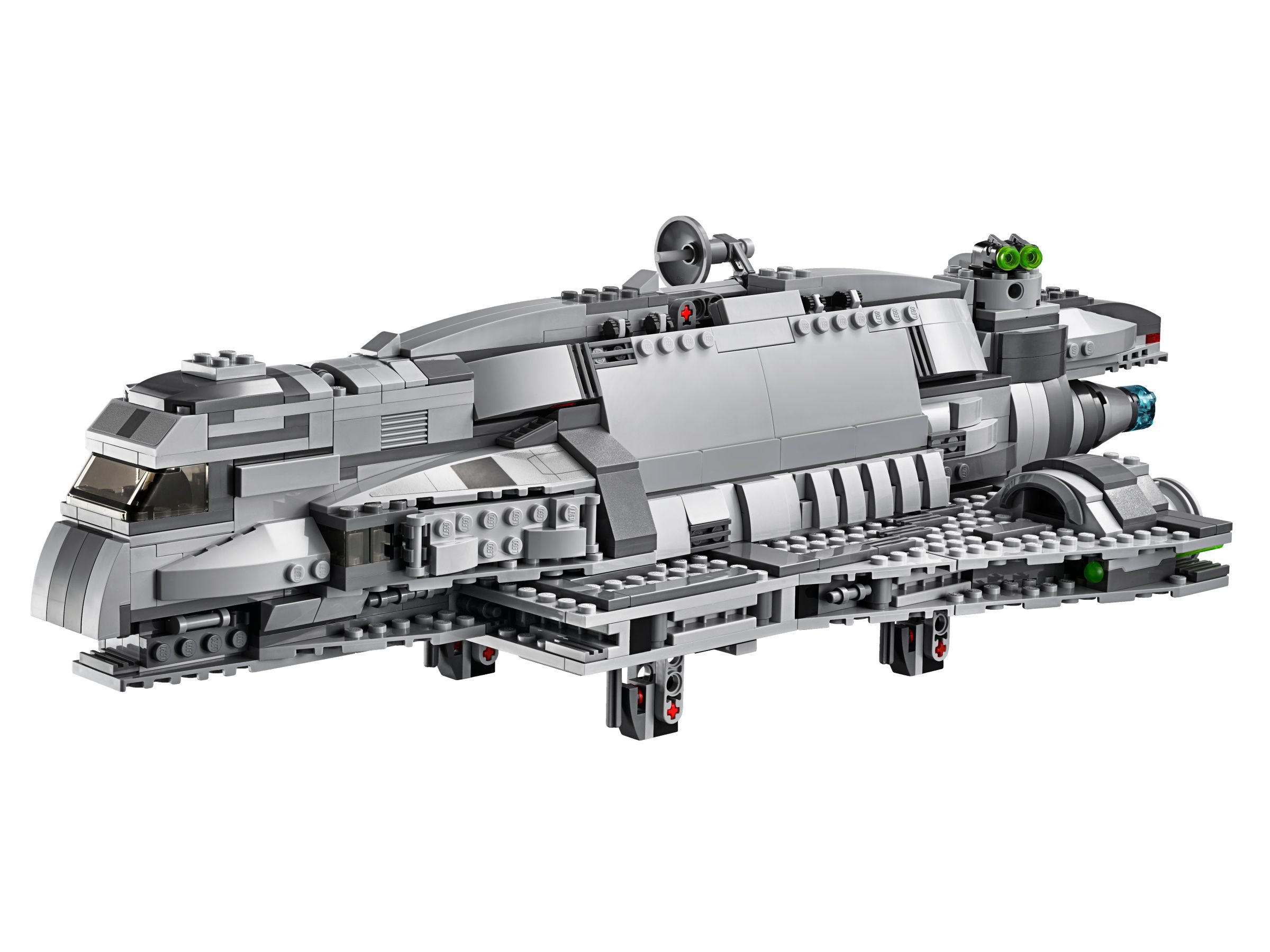 LEGO Star Wars 75106 Imperial Assault Carrier™ LEGO_75106_alt3.jpg