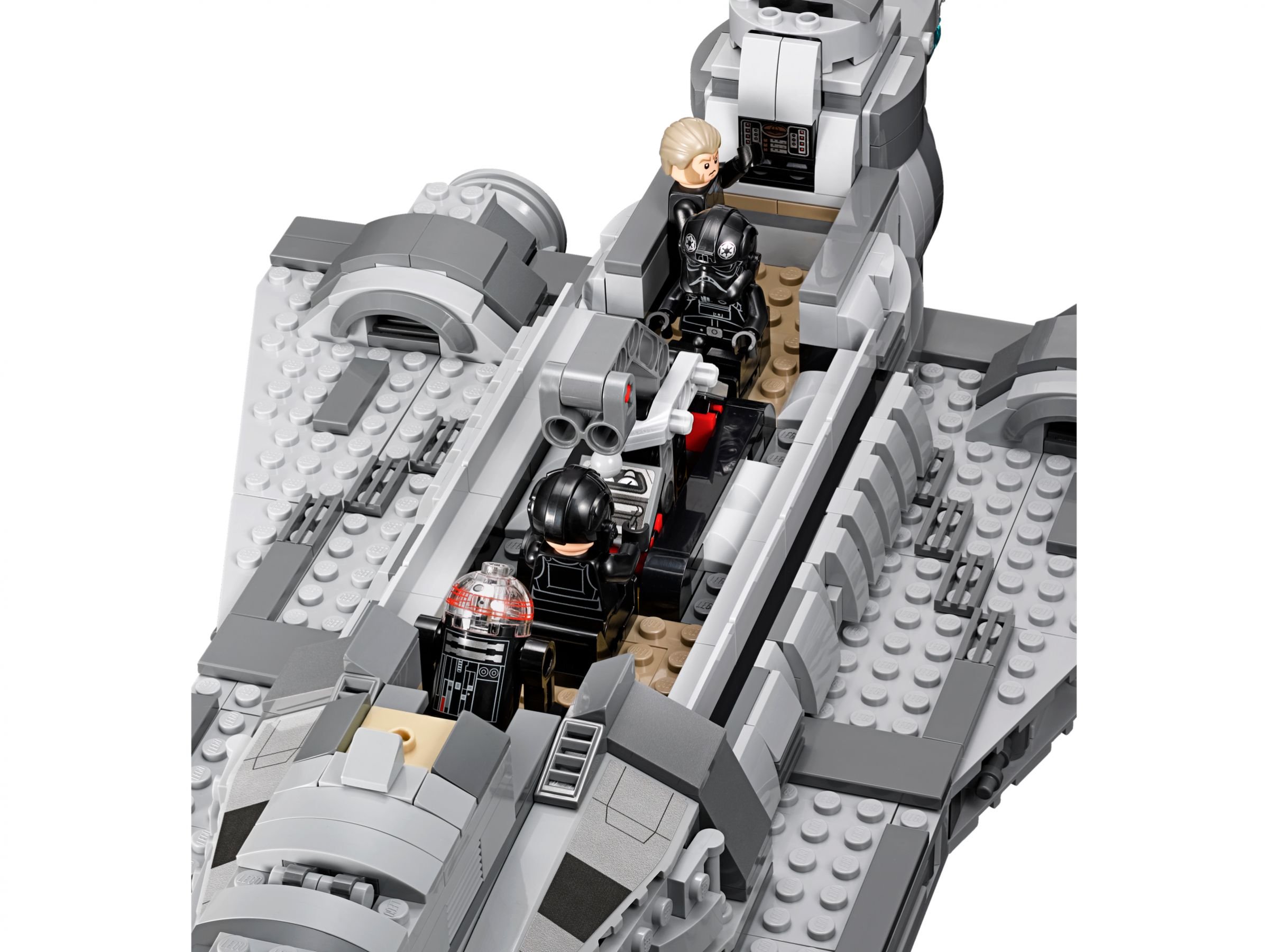 LEGO Star Wars 75106 Imperial Assault Carrier™ LEGO_75106_alt6.jpg
