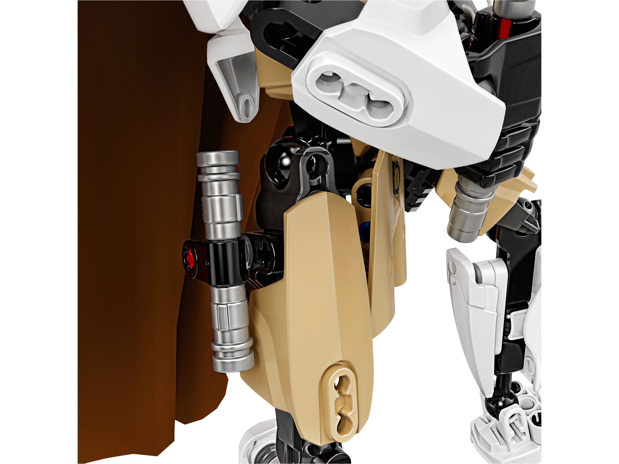LEGO Star Wars Buildable Figures 75109 Obi-Wan Kenobi™ LEGO_75109_alt3.jpg