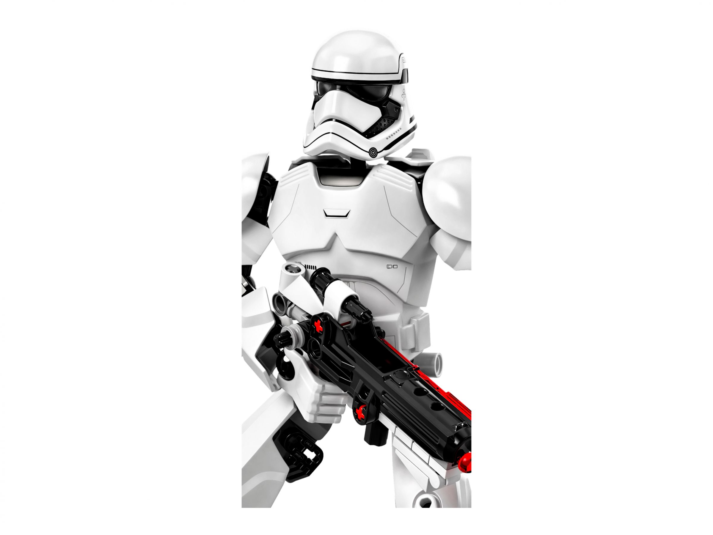 LEGO Star Wars Buildable Figures 75114 First Order Stormtrooper™ LEGO_75114_alt3.jpg