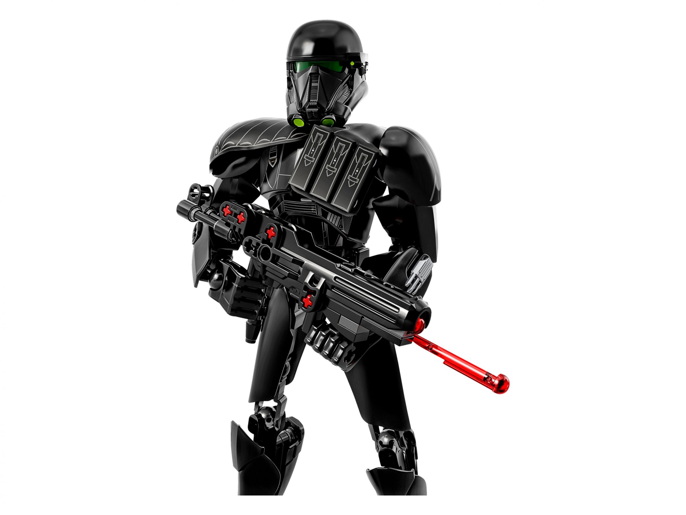LEGO Star Wars Buildable Figures 75121 Imperial Death Trooper™ LEGO_75121_alt3.jpg