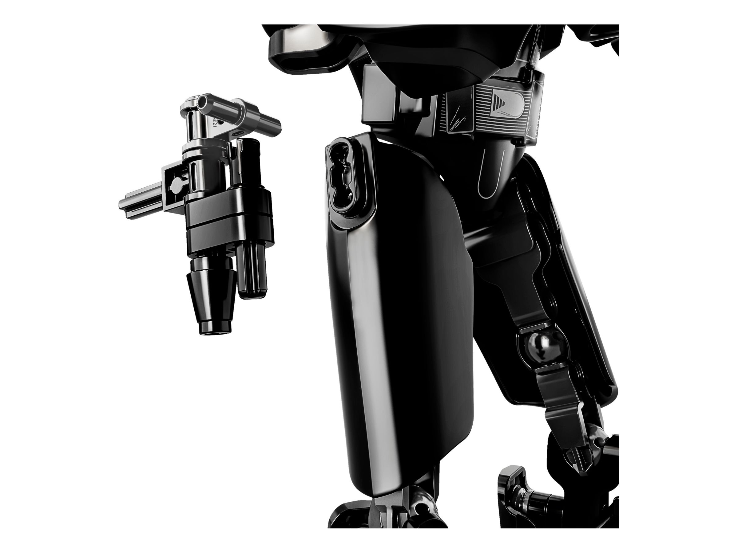 LEGO Star Wars Buildable Figures 75121 Imperial Death Trooper™ LEGO_75121_alt5.jpg