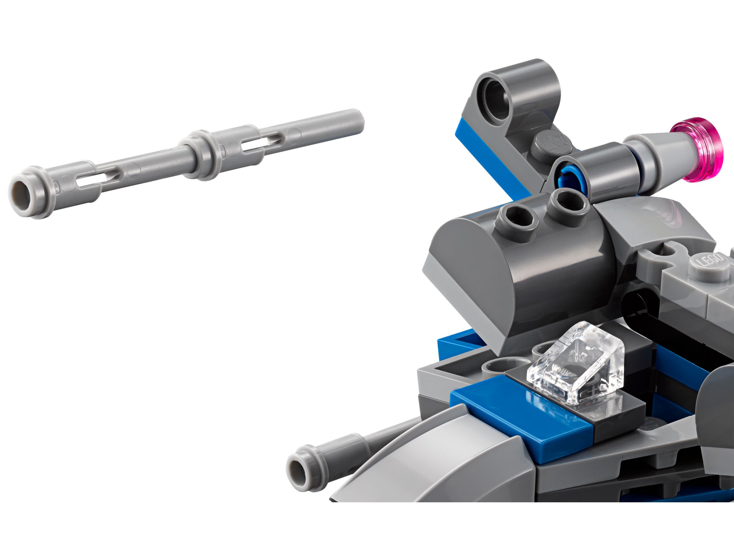 LEGO Star Wars 75125 Resistance X-Wing Fighter™ LEGO_75125_alt3.jpg