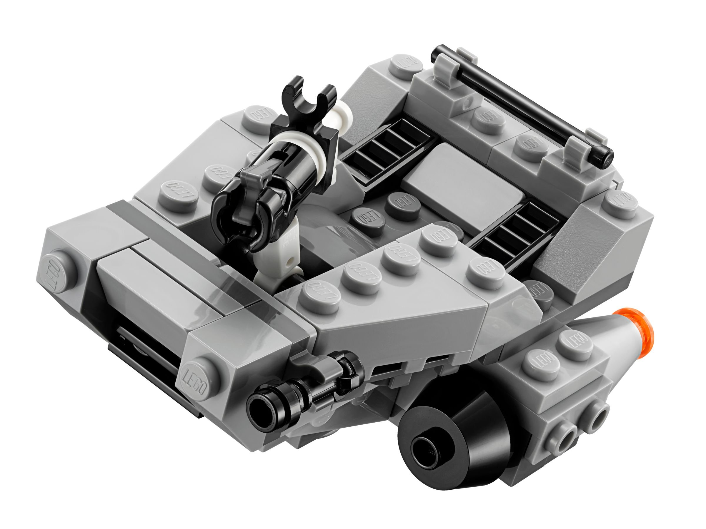 LEGO Star Wars 75125 Resistance X-Wing Fighter™ LEGO_75125_alt4.jpg