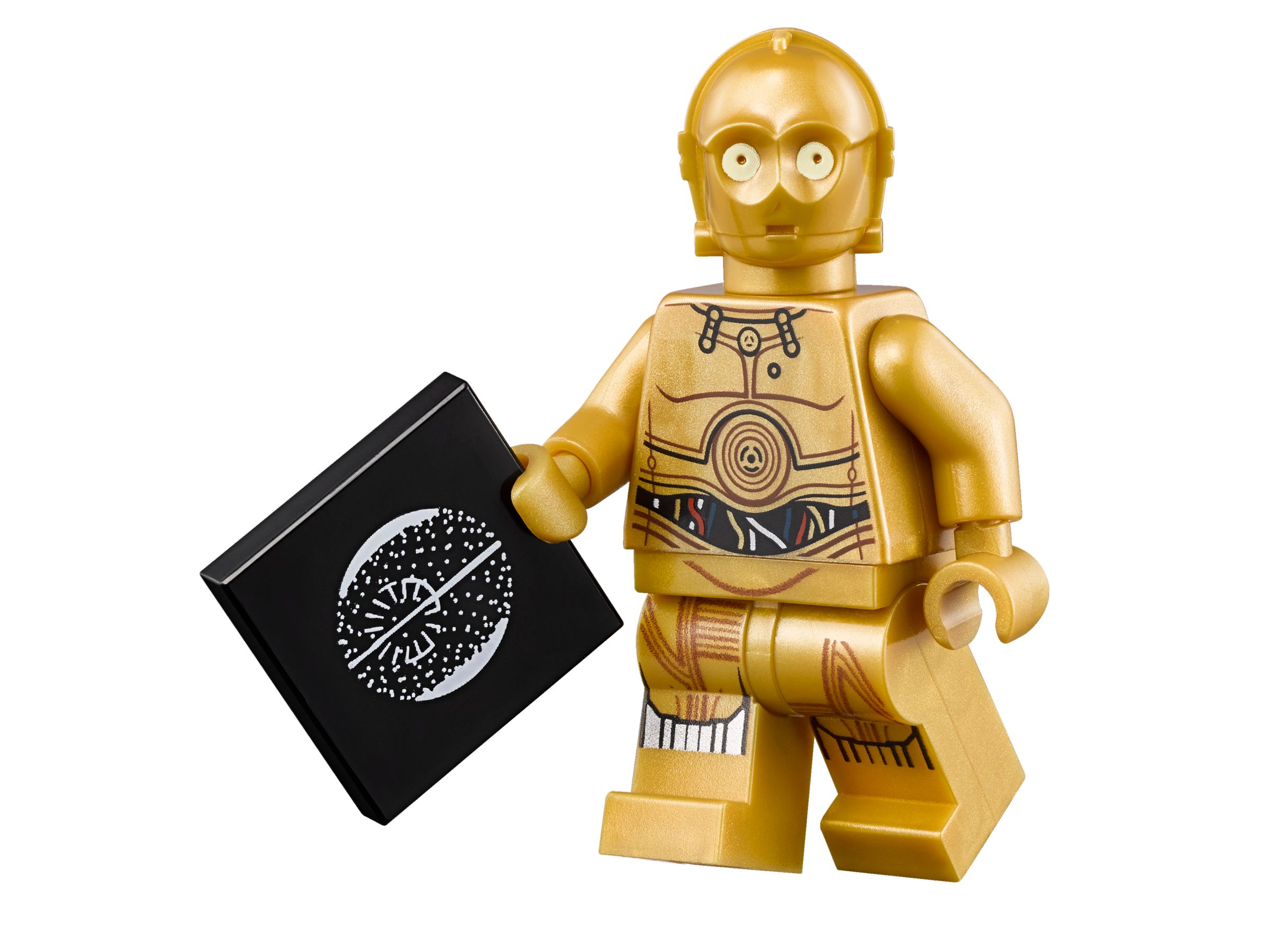 LEGO Star Wars 75136 Droid™ Escape Pod LEGO_75136_alt10.jpg